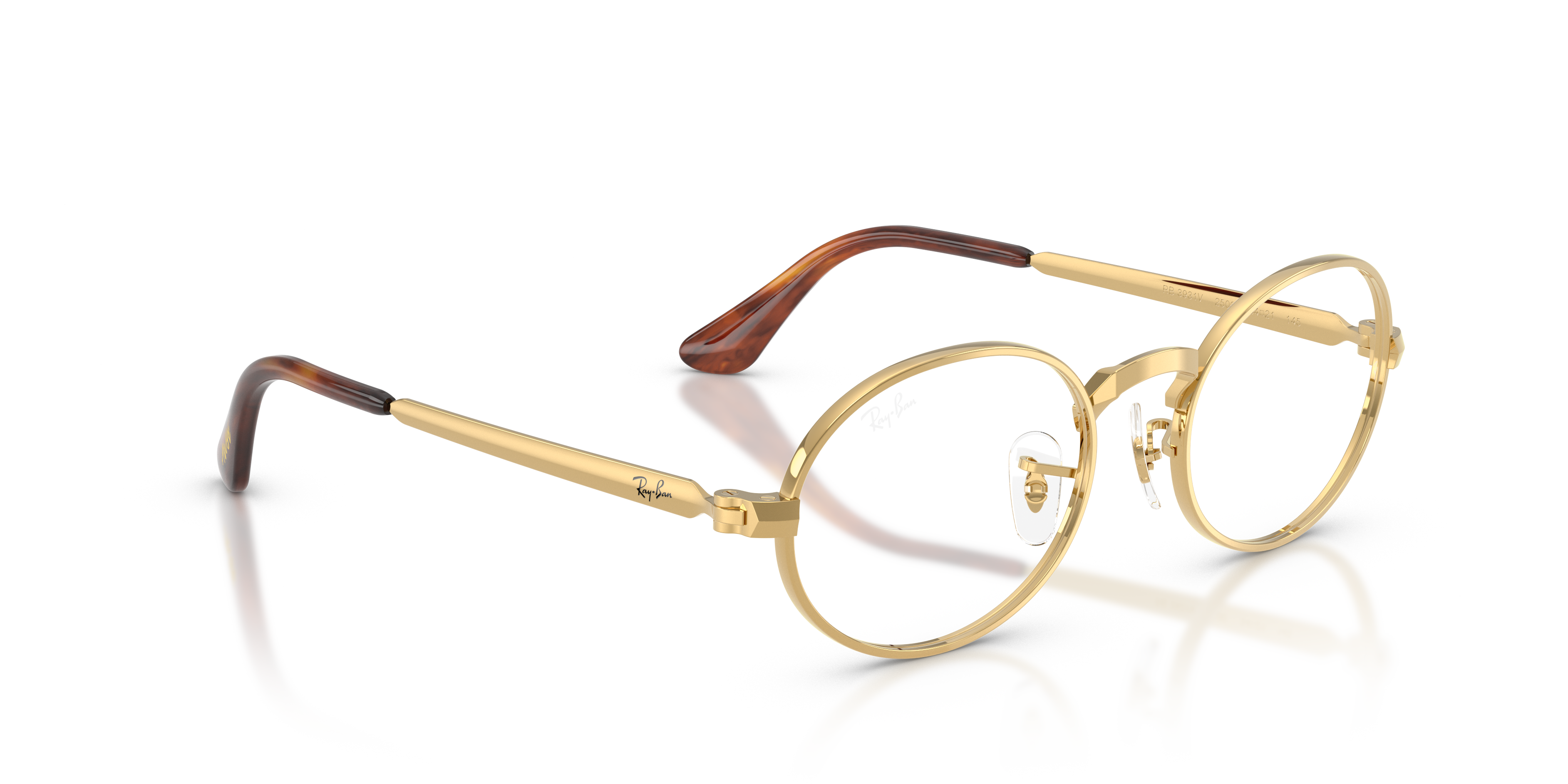 Ray-Ban Vista RX3931V 2500