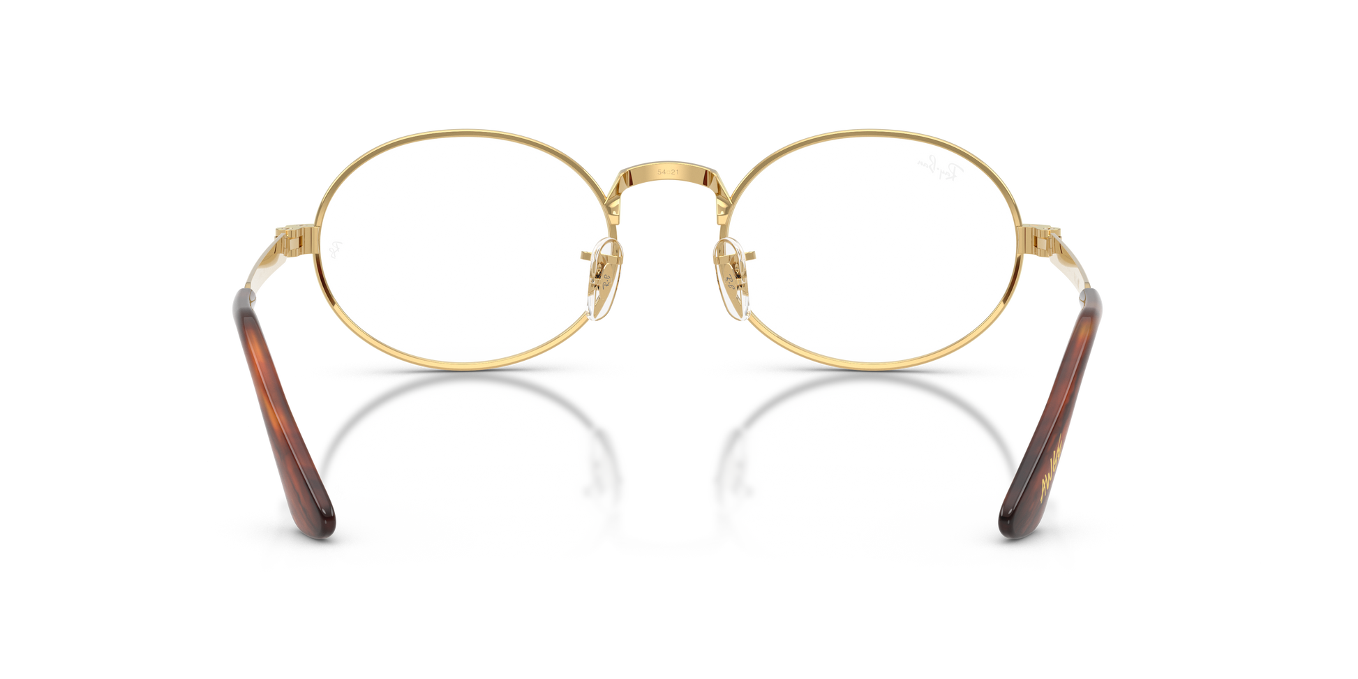Ray-Ban Vista RX3931V 2500
