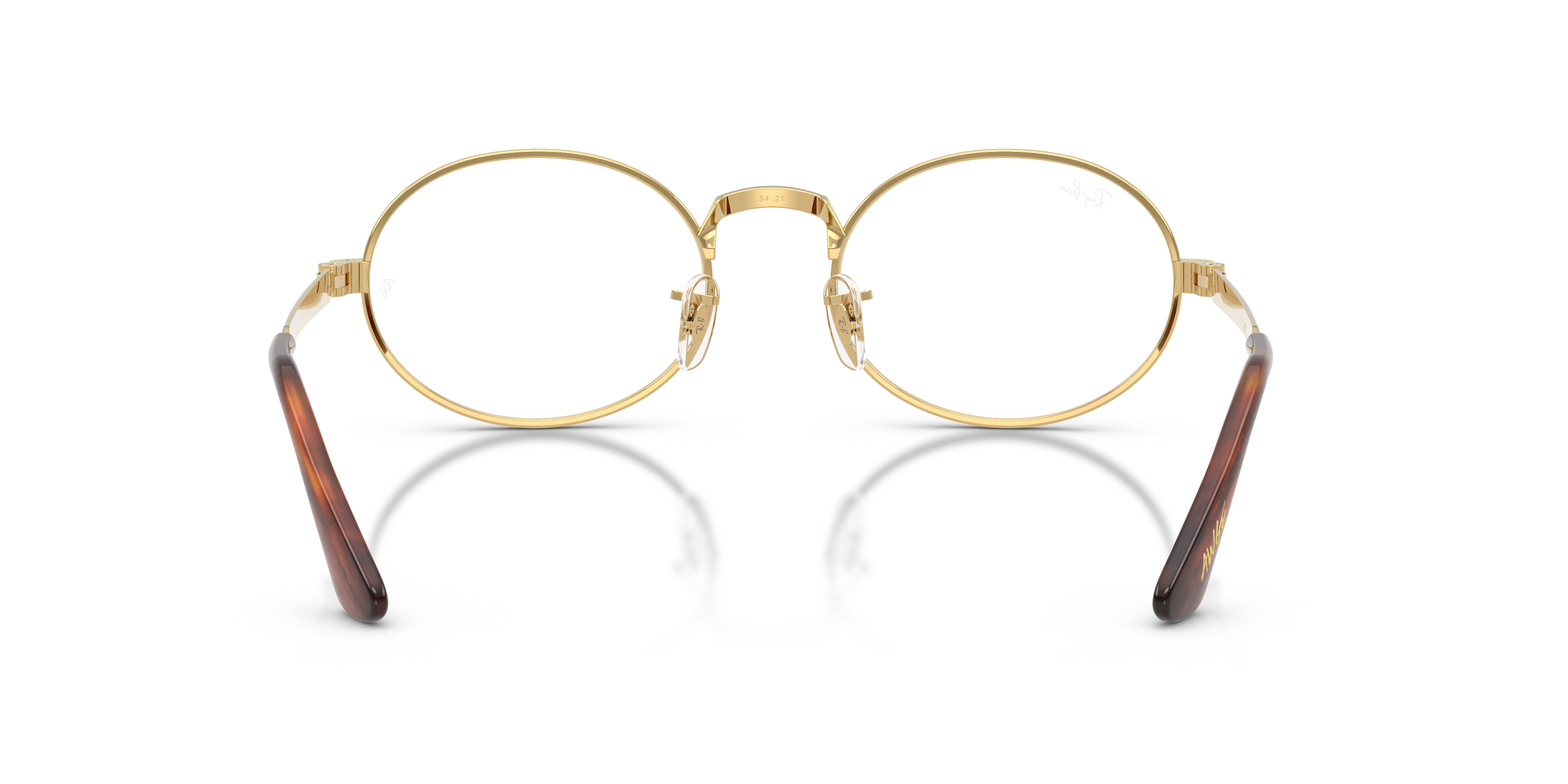 Ray-Ban Vista RX3931V 2500