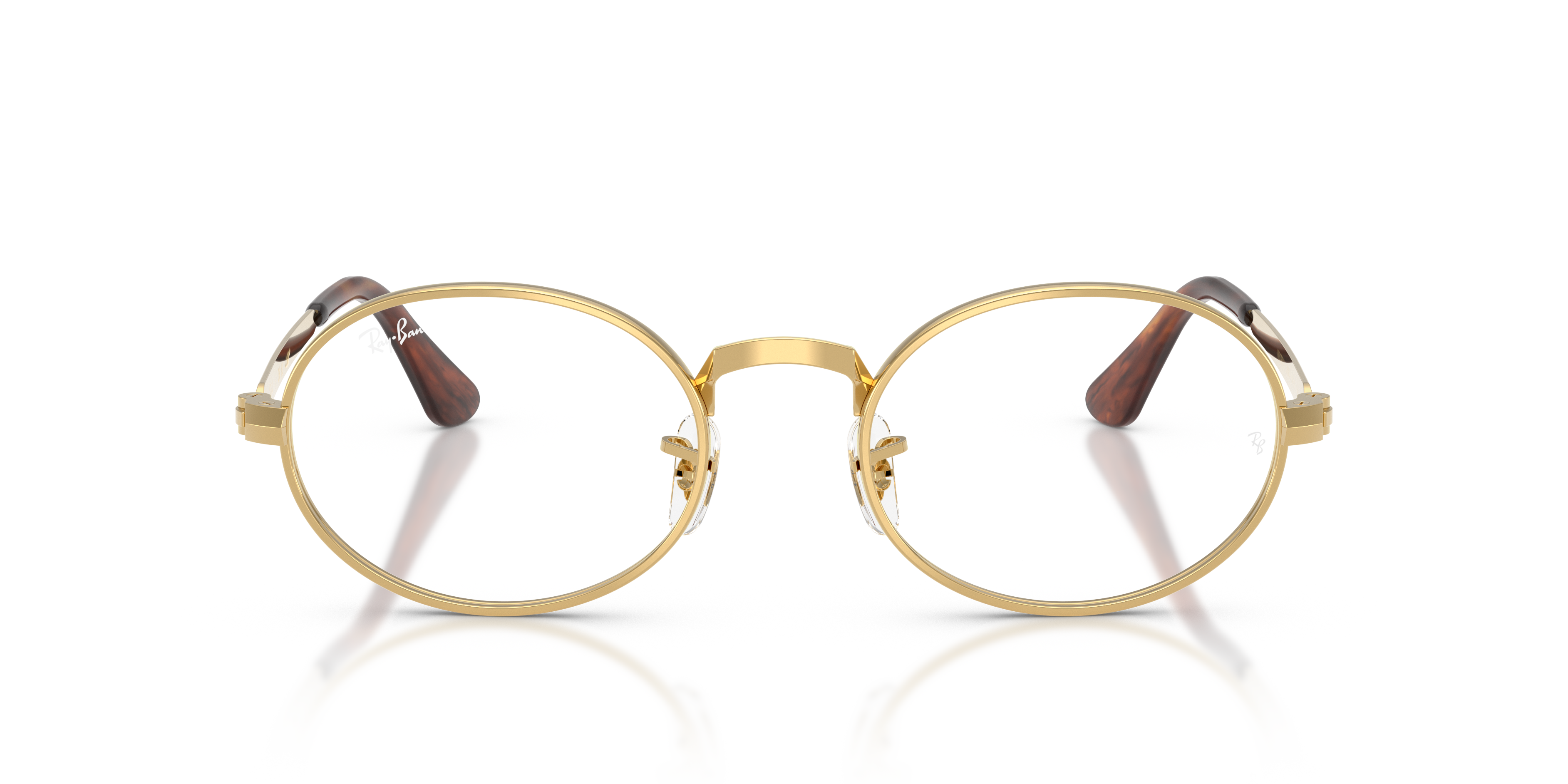 Ray-Ban Vista RX3931V 2500