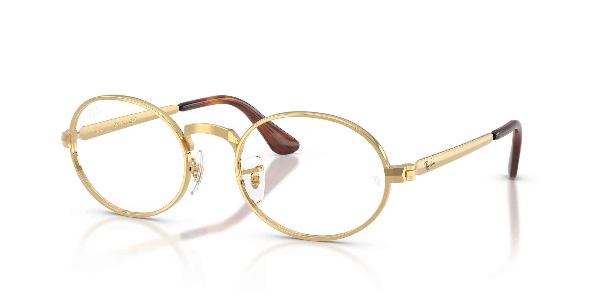 Ray-Ban Vista RX3931V 2500