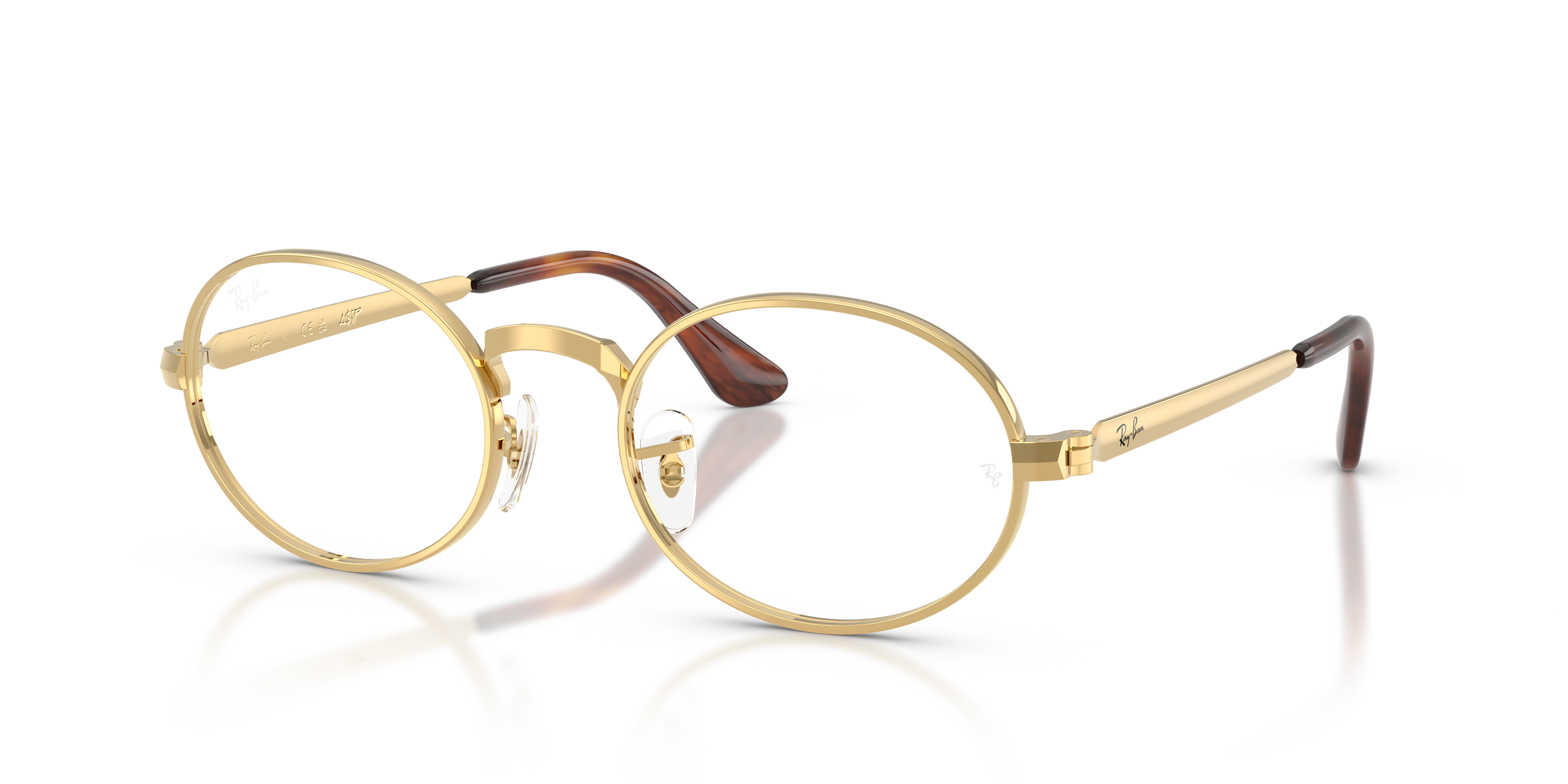 Ray-Ban Vista RX3931V 2500