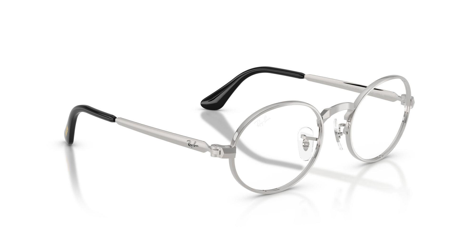 Ray-Ban Vista RX3931V 2501