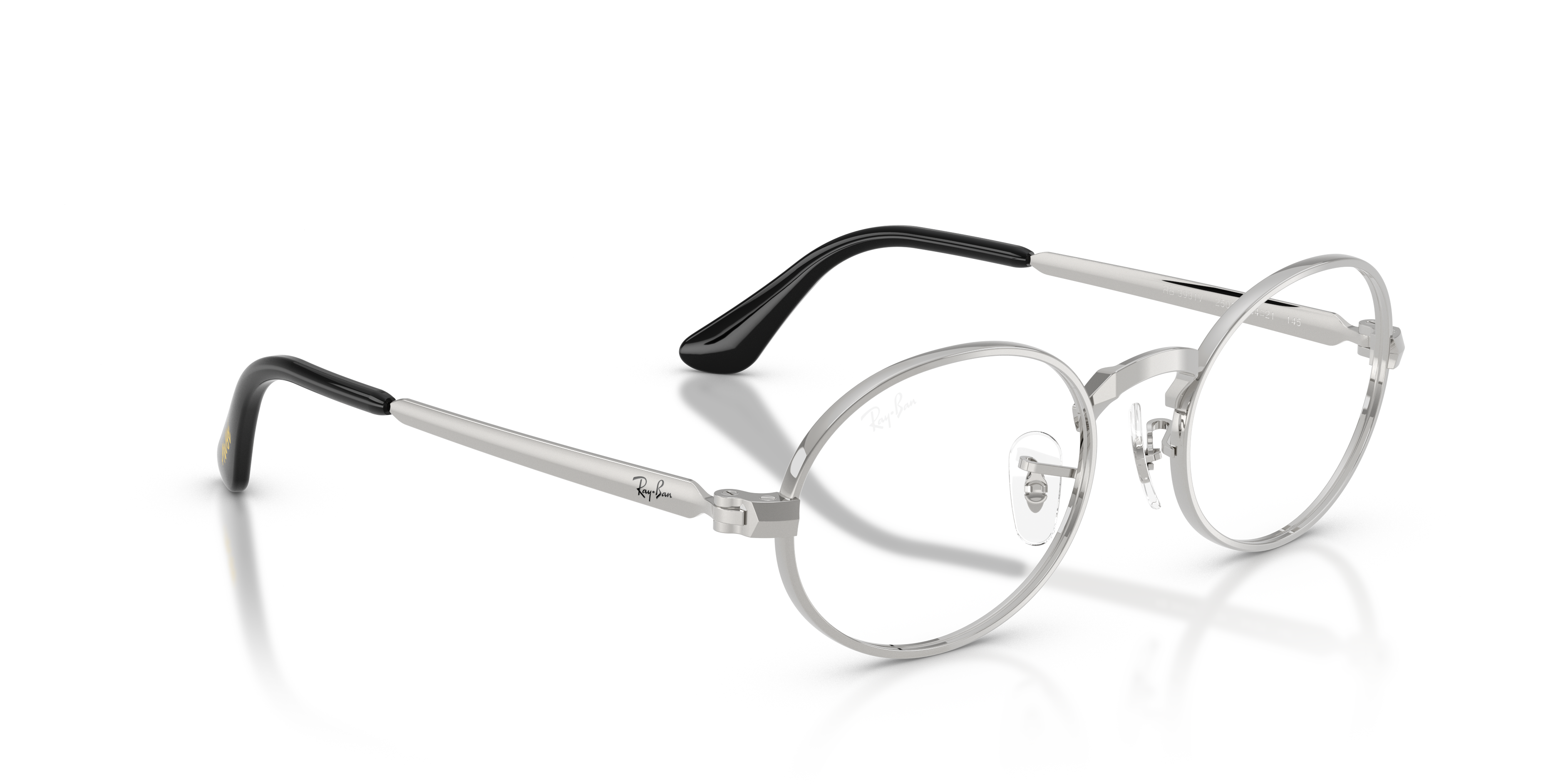 Ray-Ban Vista RX3931V 2501