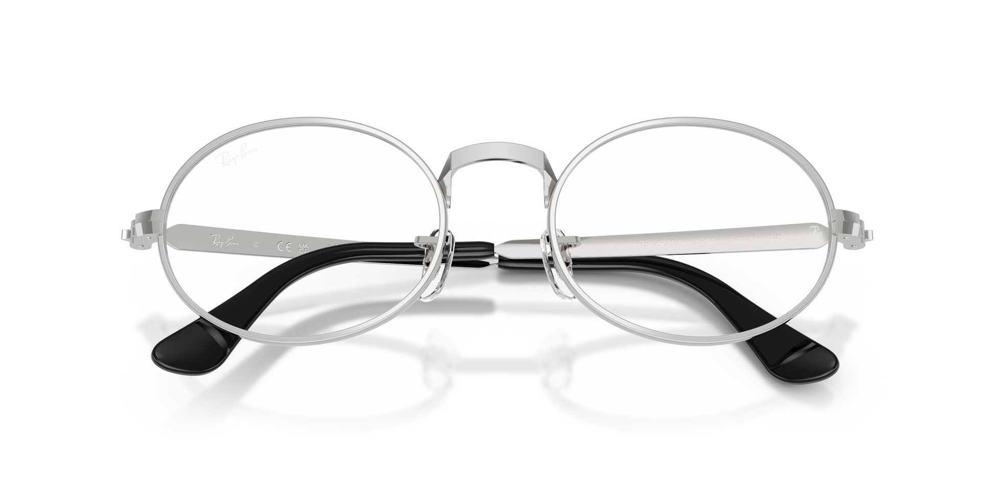 Ray-Ban Vista RX3931V 2501