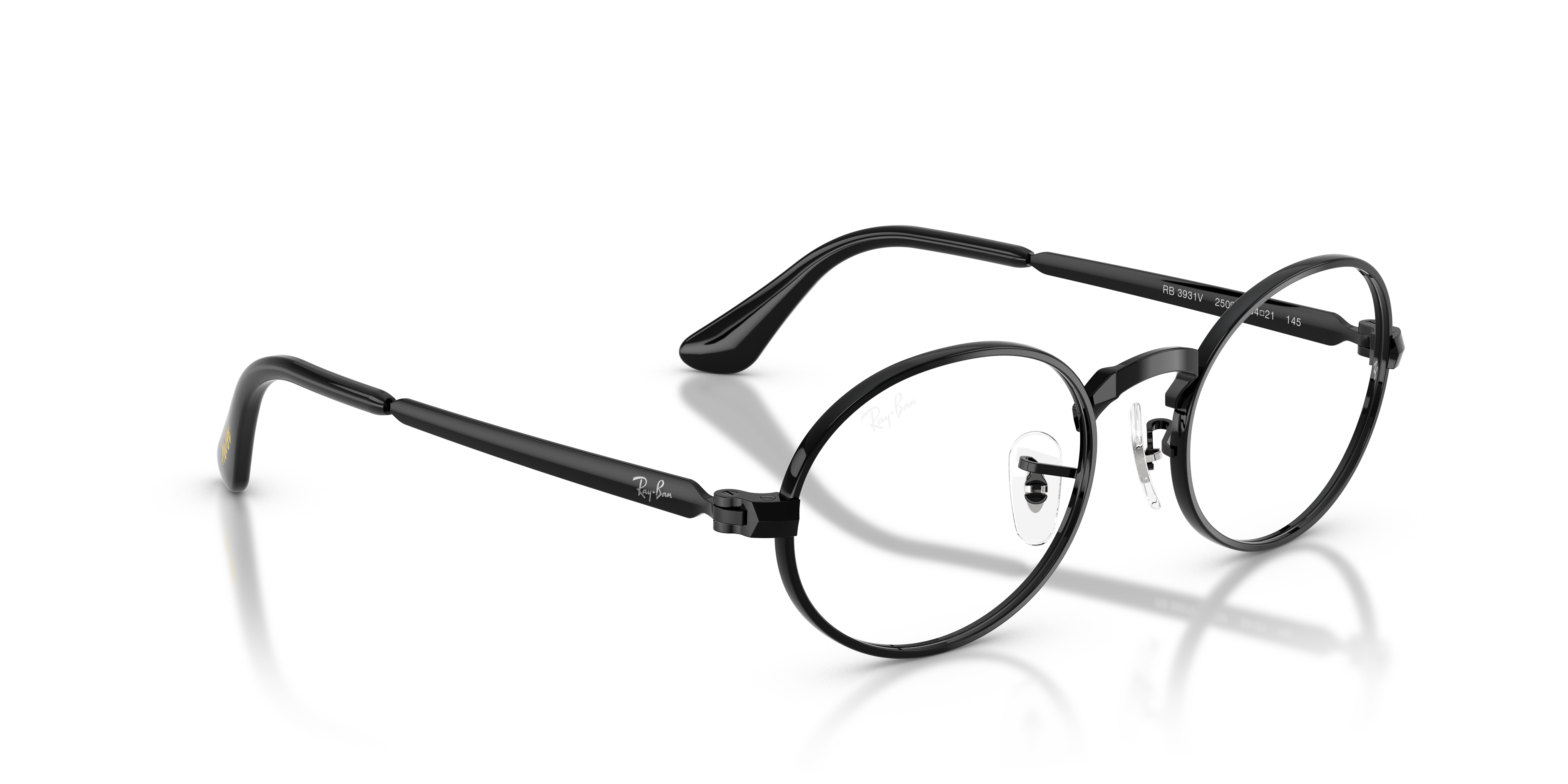 Ray-Ban Vista RX3931V 2509