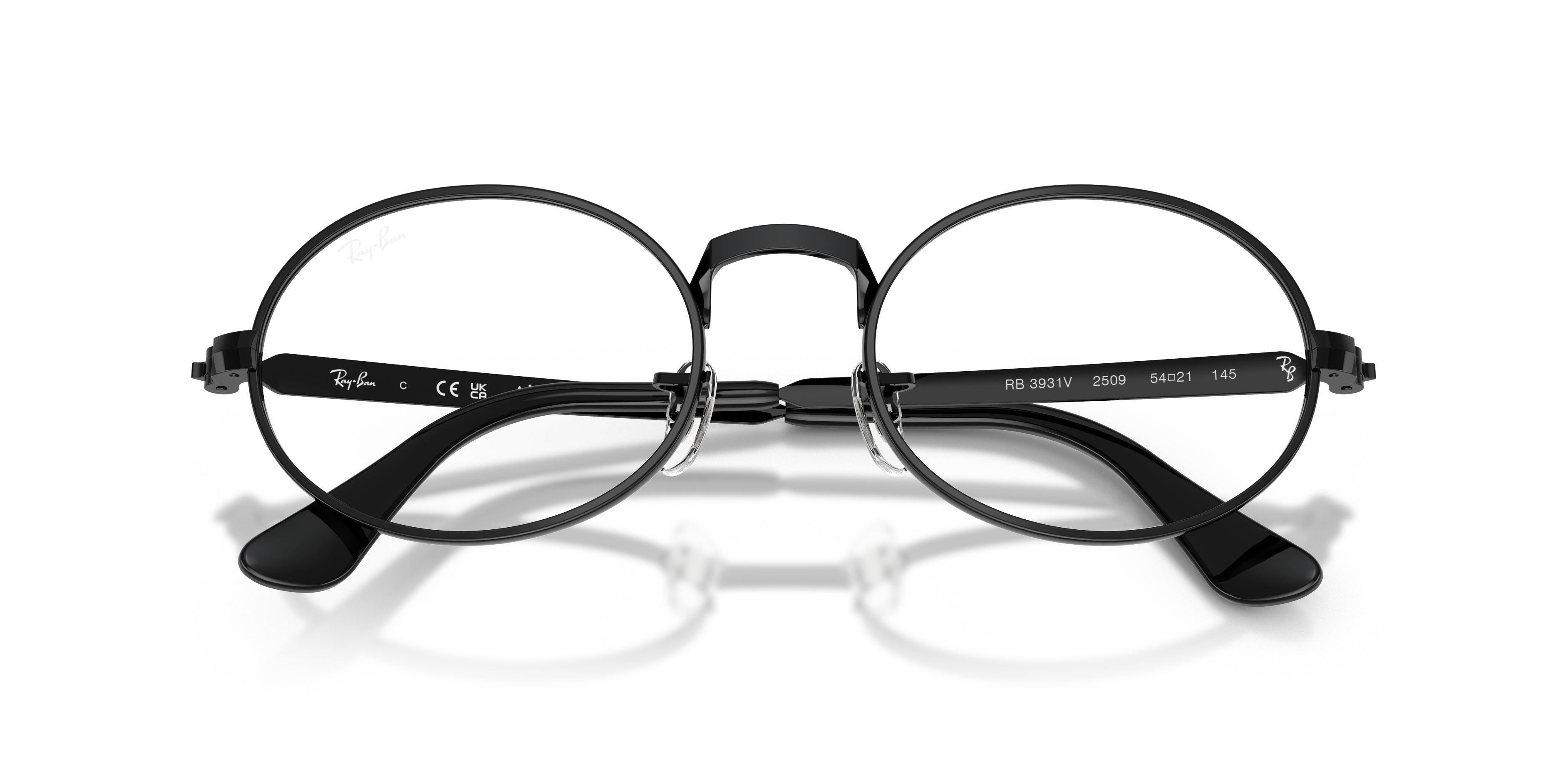 Ray-Ban Vista RX3931V 2509