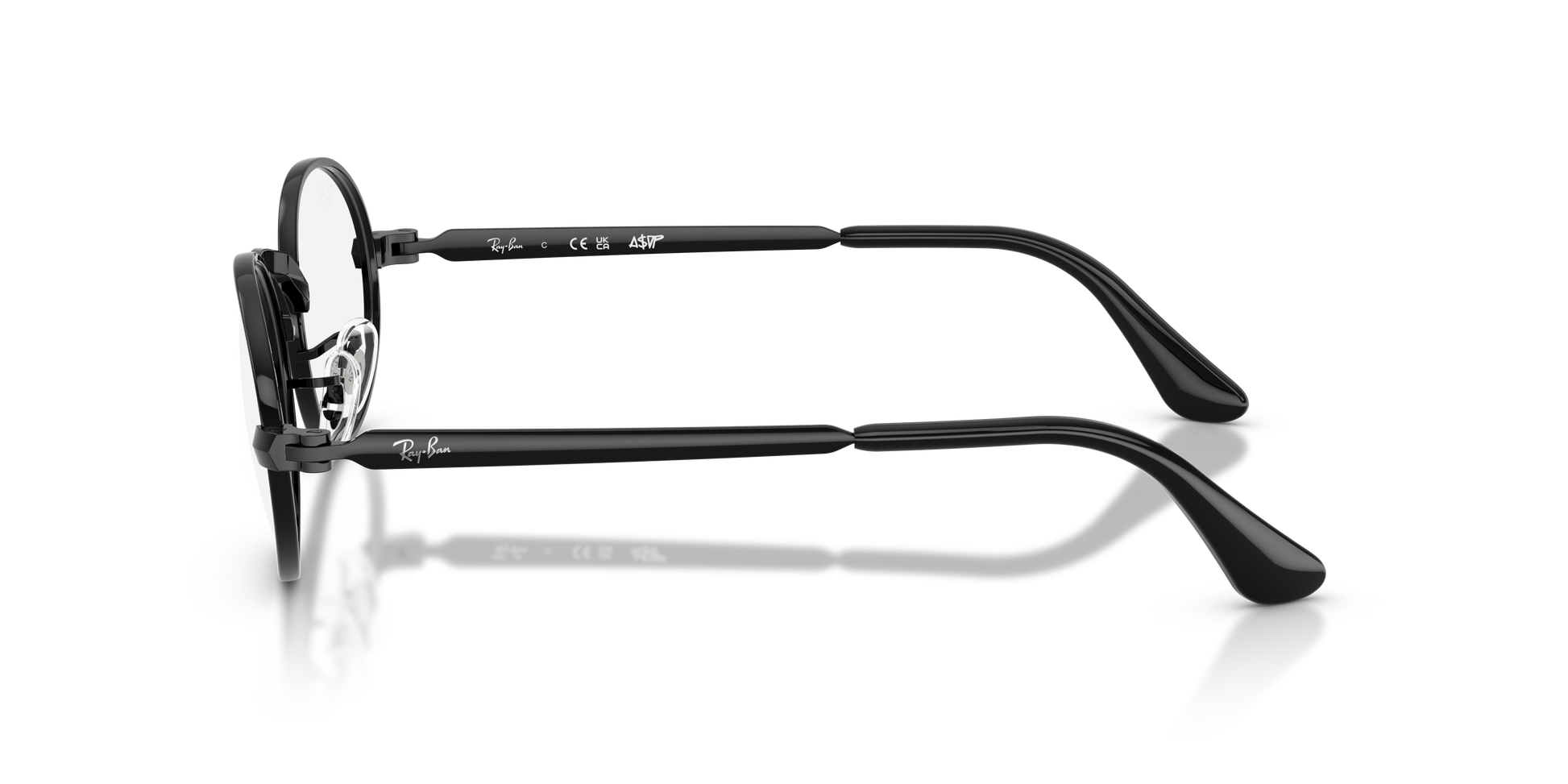 Ray-Ban Vista RX3931V 2509