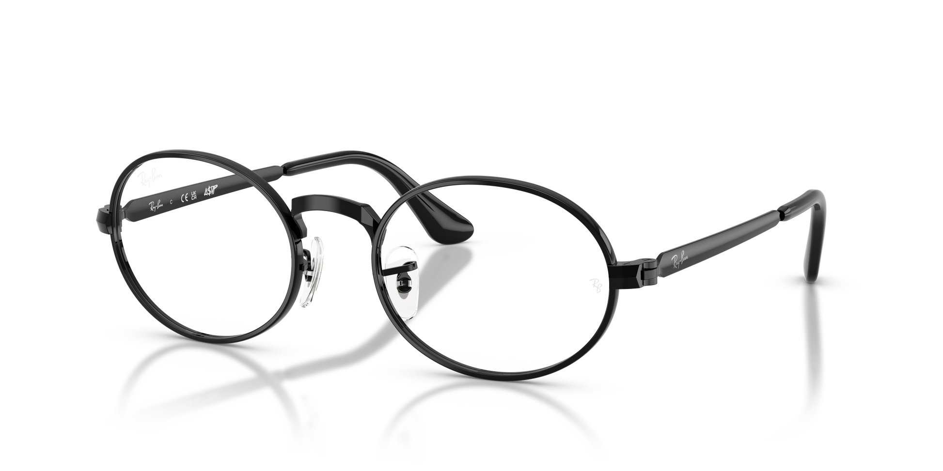 Ray-Ban Vista RX3931V 2509