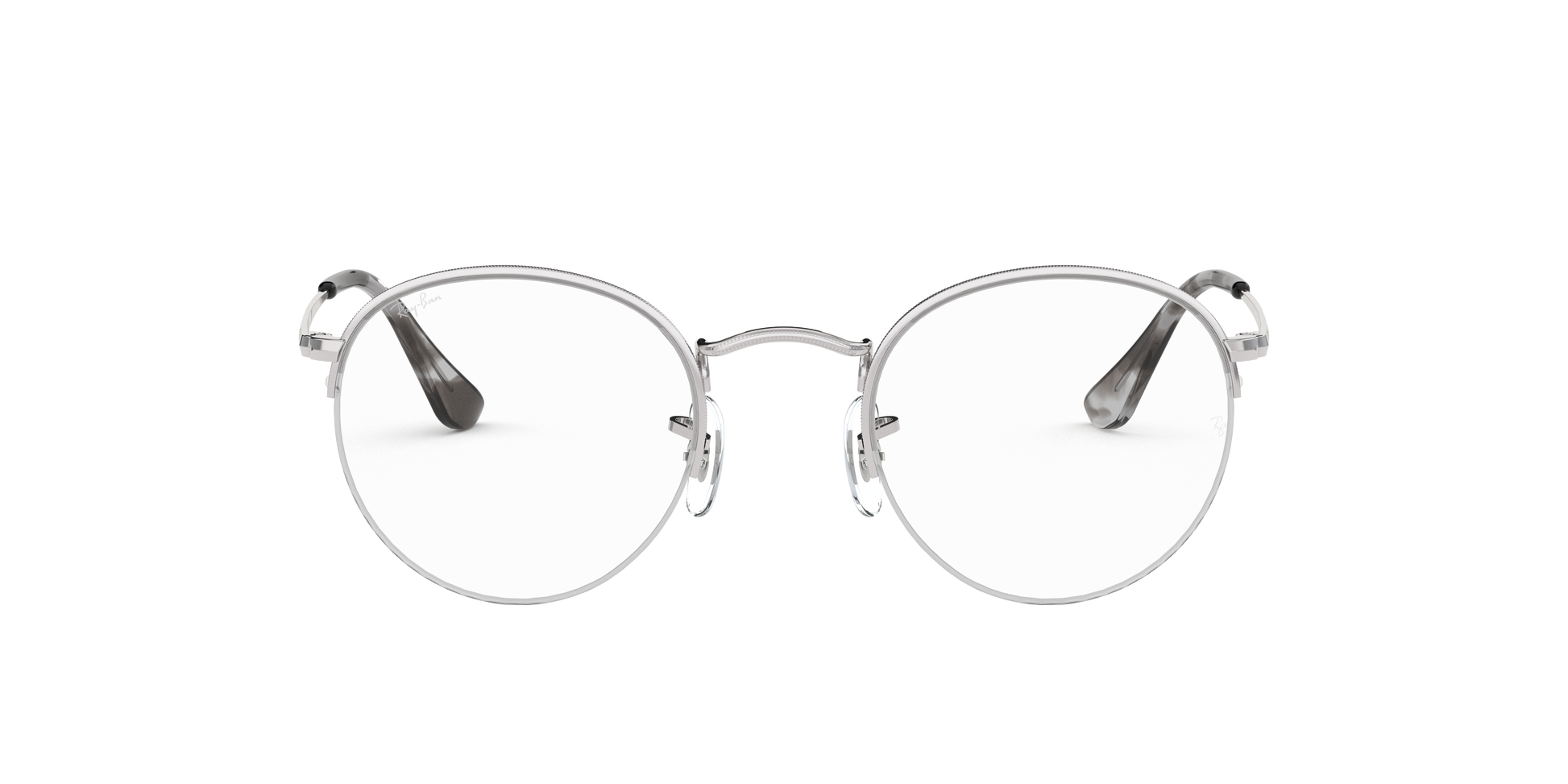 Ray-Ban RX3947V ROUND GAZE 2501