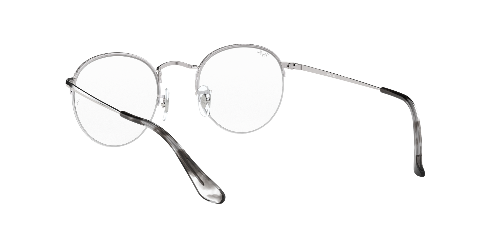 Ray-Ban RX3947V ROUND GAZE 2501