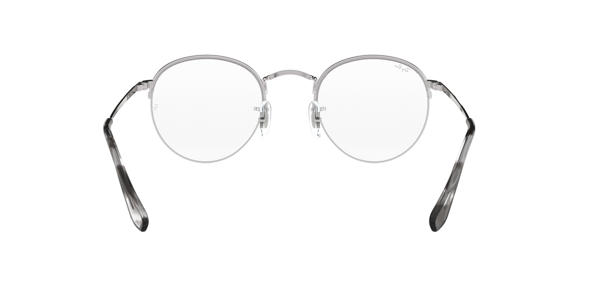 Ray-Ban RX3947V ROUND GAZE 2501