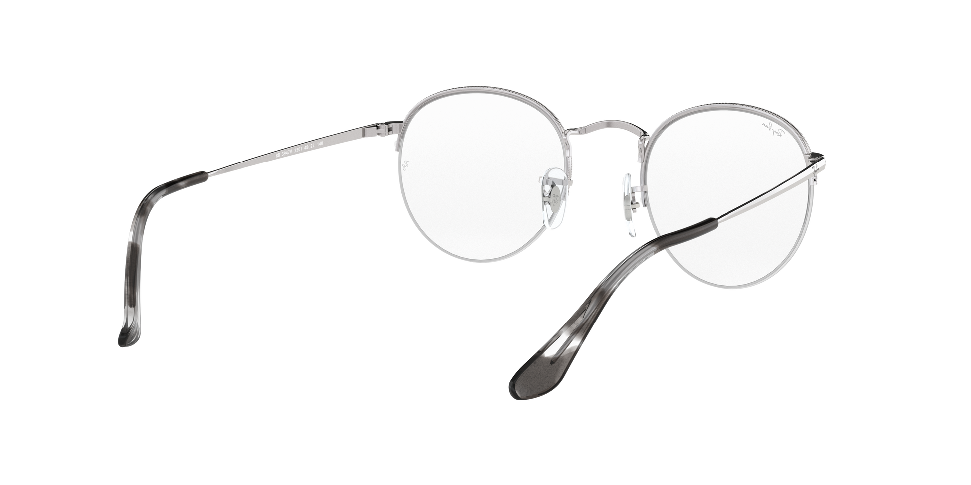 Ray-Ban RX3947V ROUND GAZE 2501