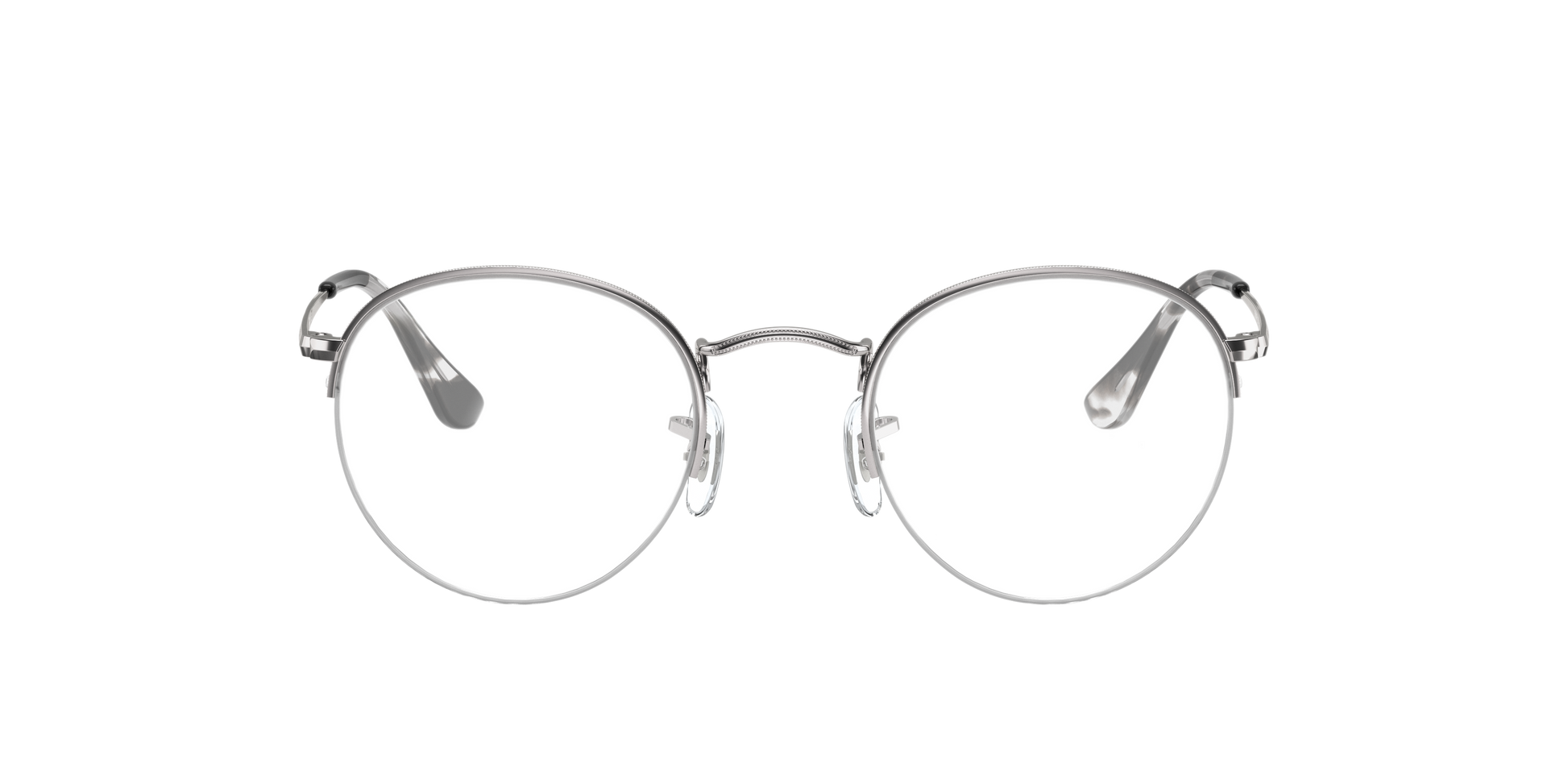 Ray-Ban RX3947V ROUND GAZE 2501
