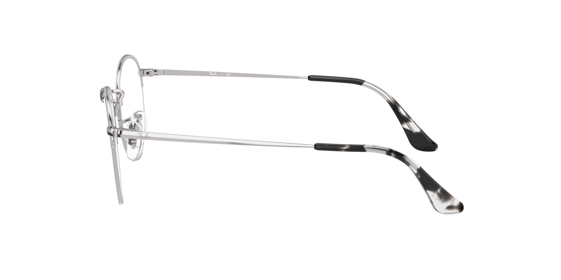 Ray-Ban RX3947V ROUND GAZE 2501
