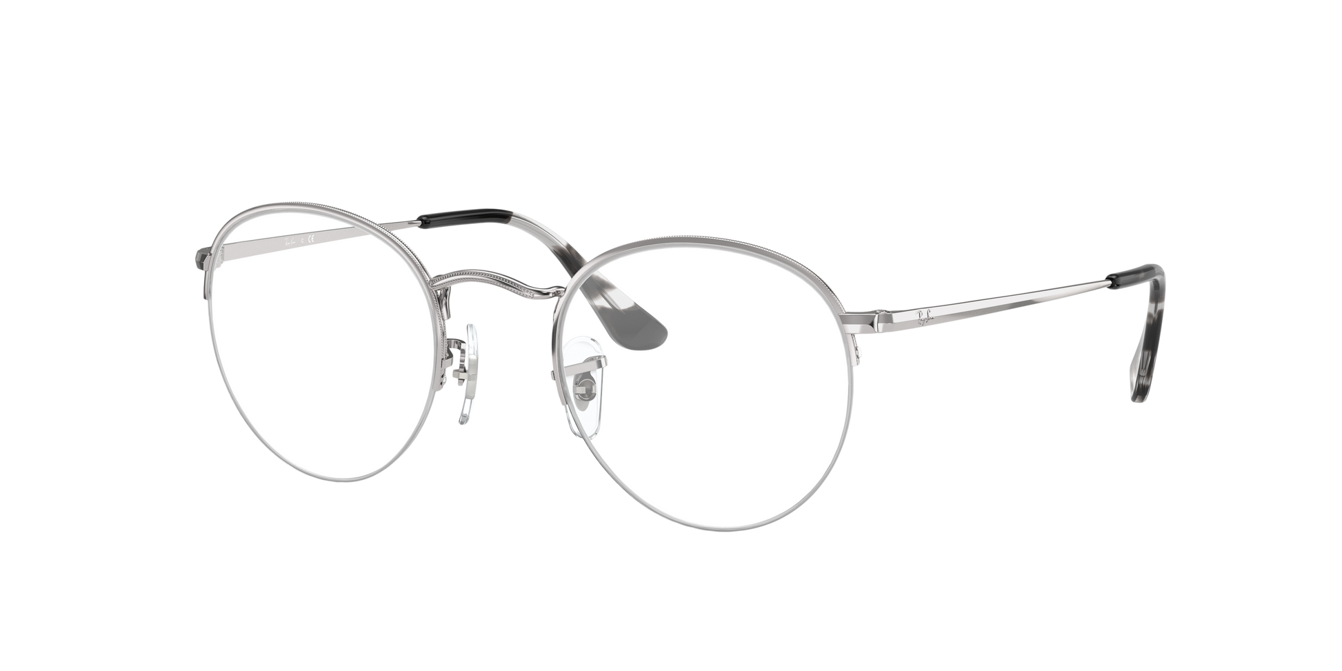 Ray-Ban RX3947V ROUND GAZE 2501