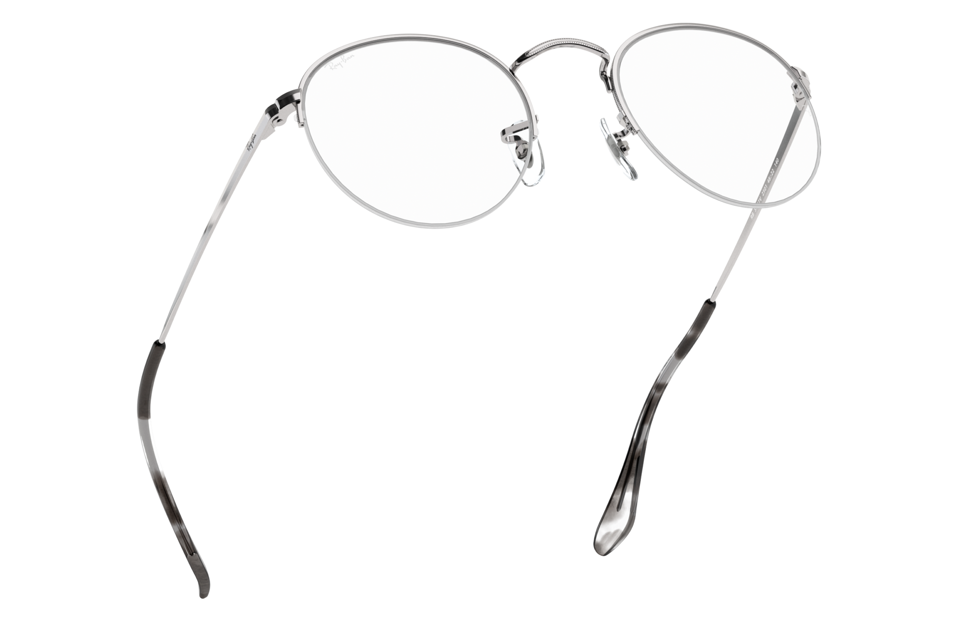 Ray-Ban RX3947V ROUND GAZE 2501