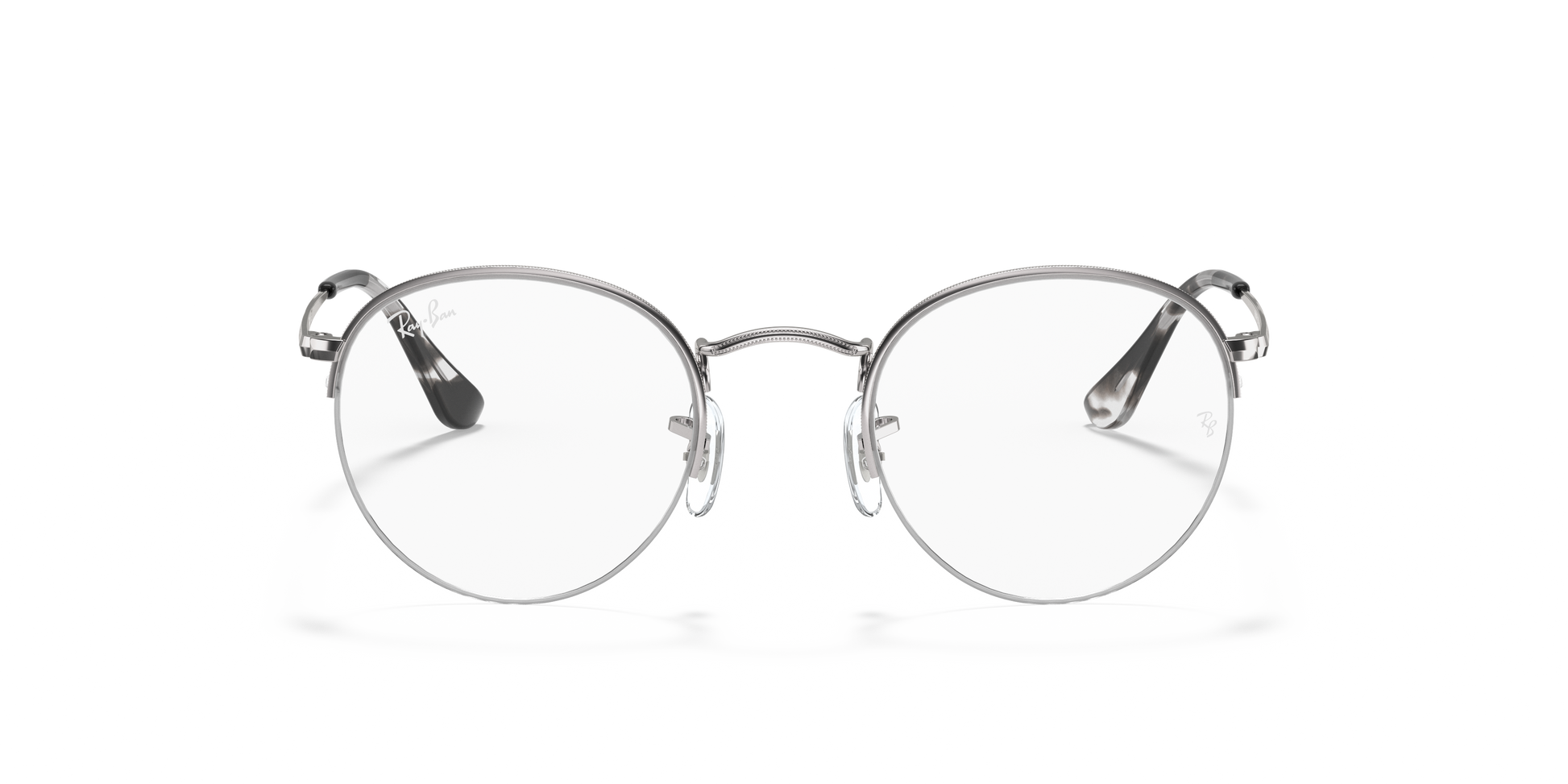 Ray-Ban RX3947V ROUND GAZE 2501