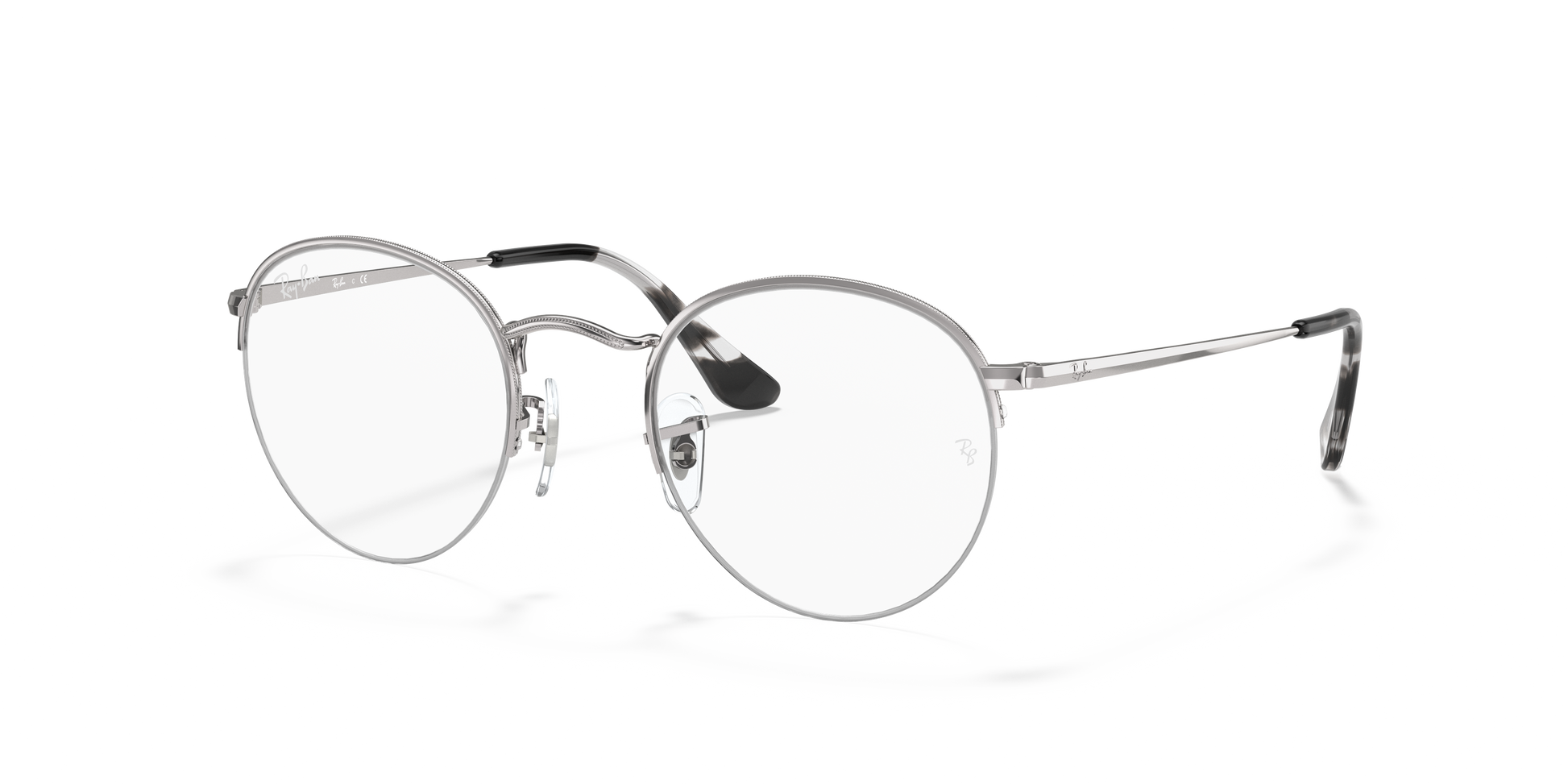 Ray-Ban RX3947V ROUND GAZE 2501