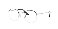 Ray-Ban RX3947V ROUND GAZE 3183