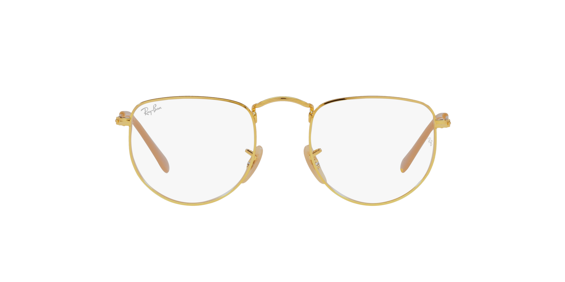 Ray-Ban RX3958V ELON 3086