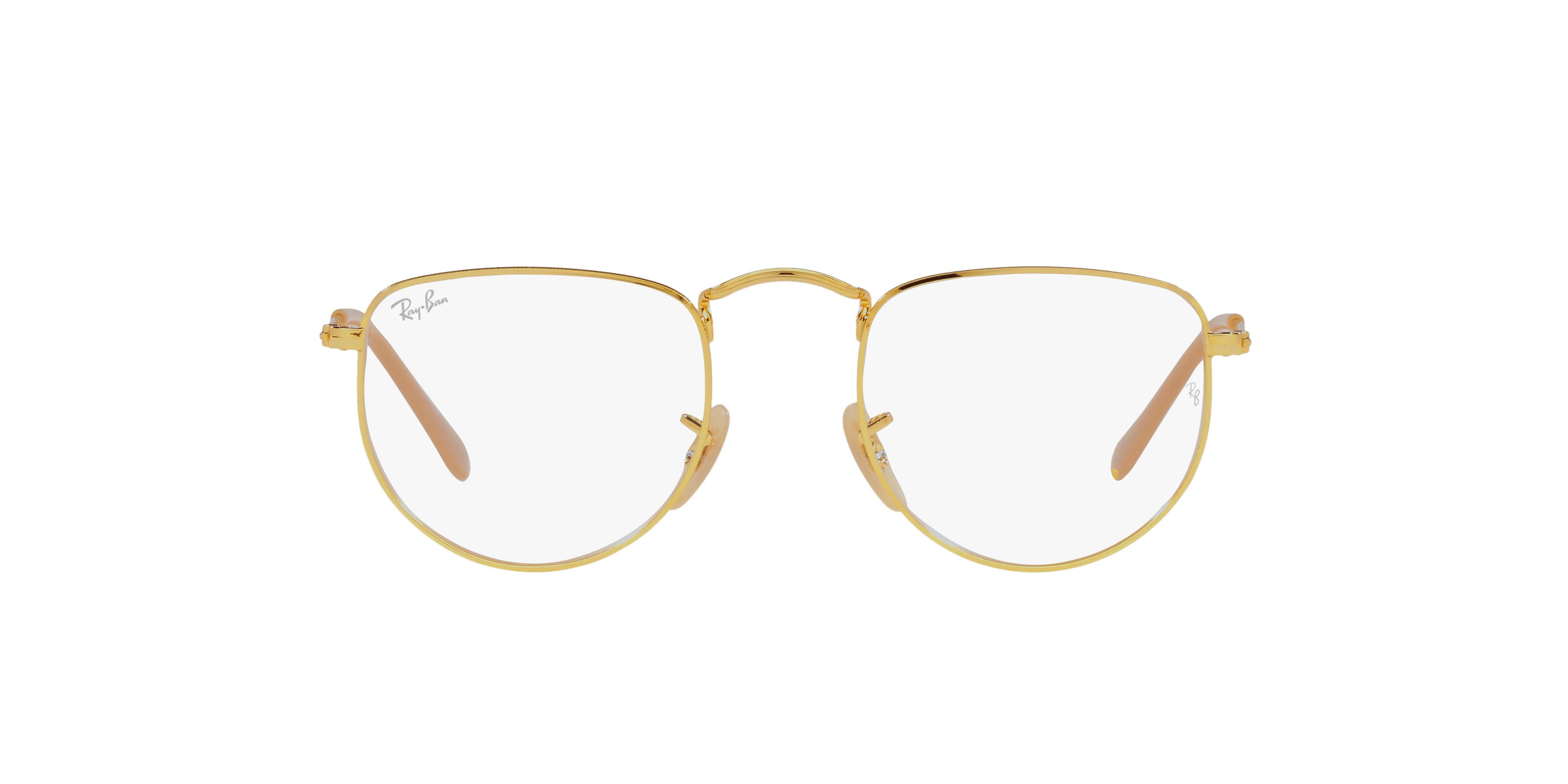 Ray-Ban RX3958V ELON 3086
