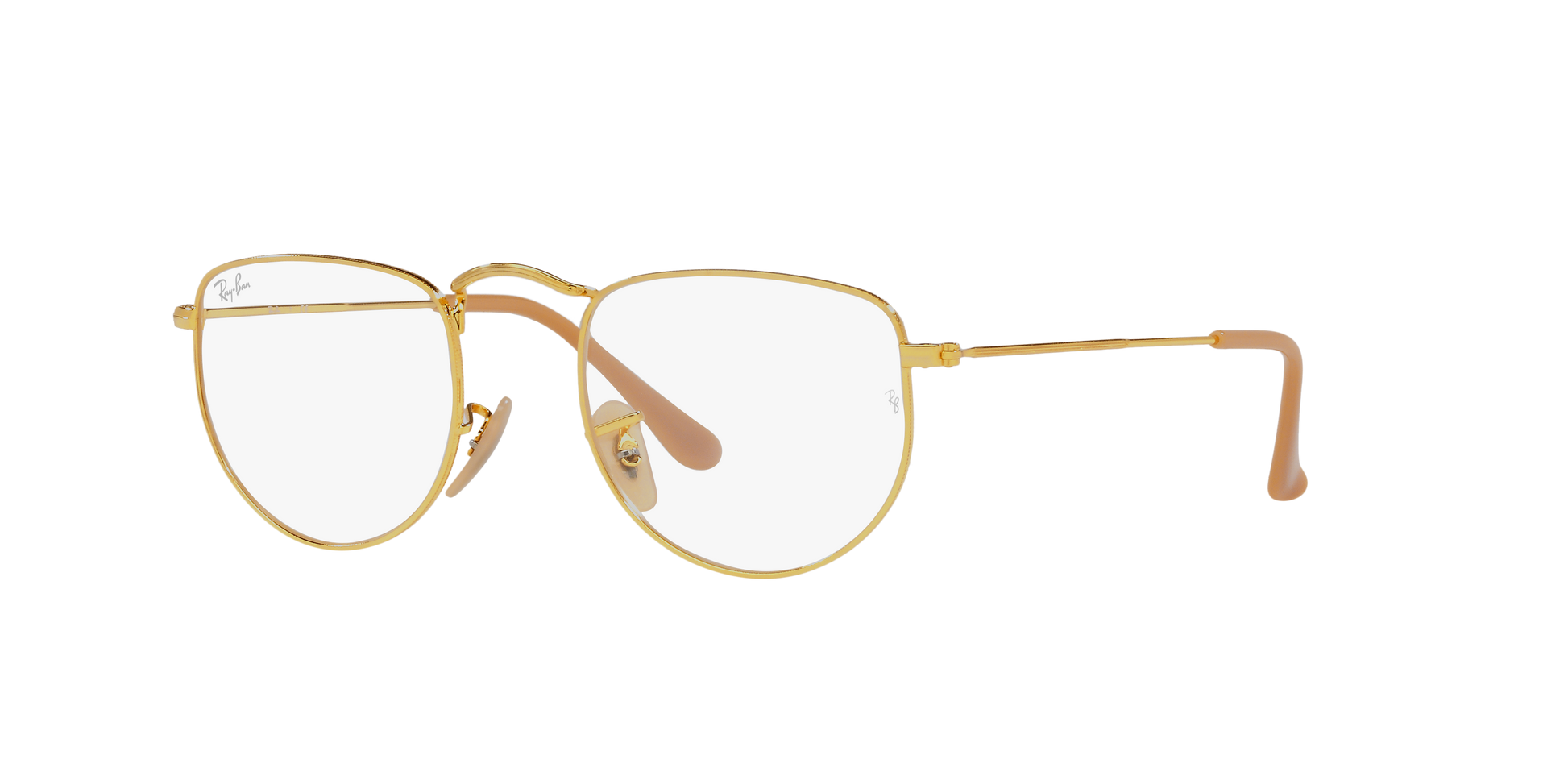 Ray-Ban RX3958V ELON 3086