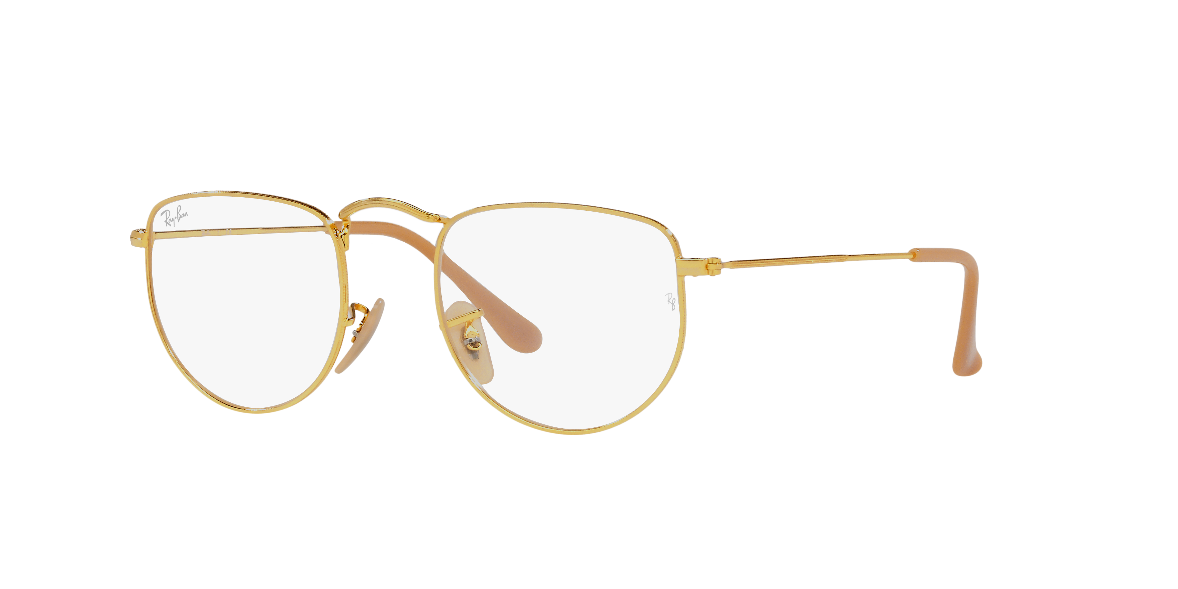 Ray-Ban RX3958V ELON 3086