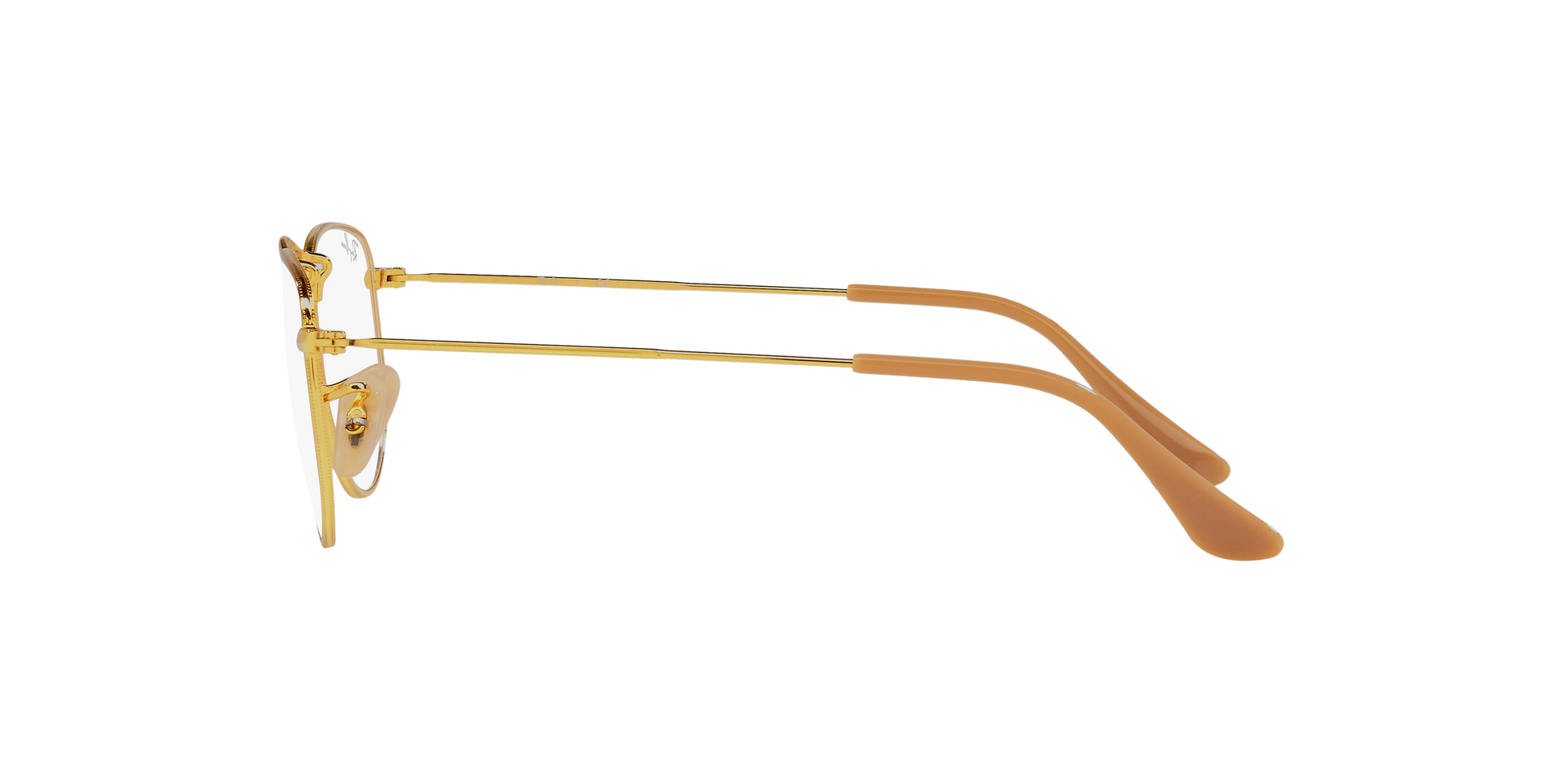 Ray-Ban RX3958V ELON 3086
