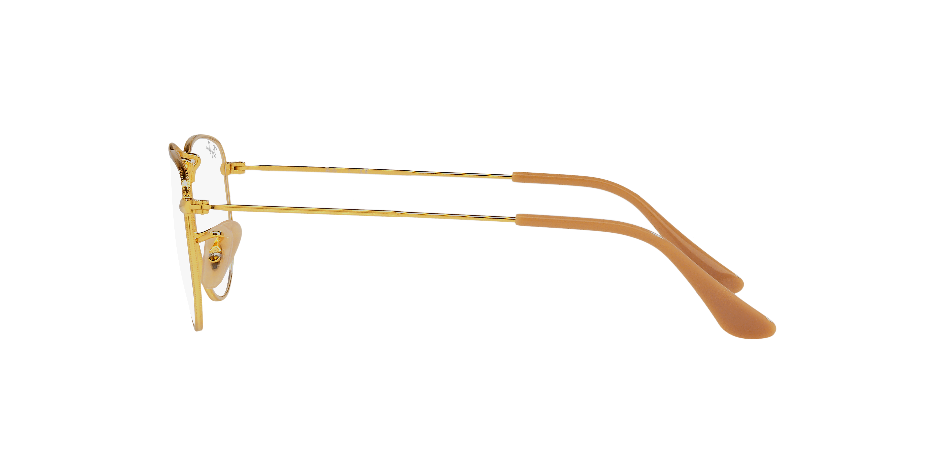 Ray-Ban RX3958V ELON 3086