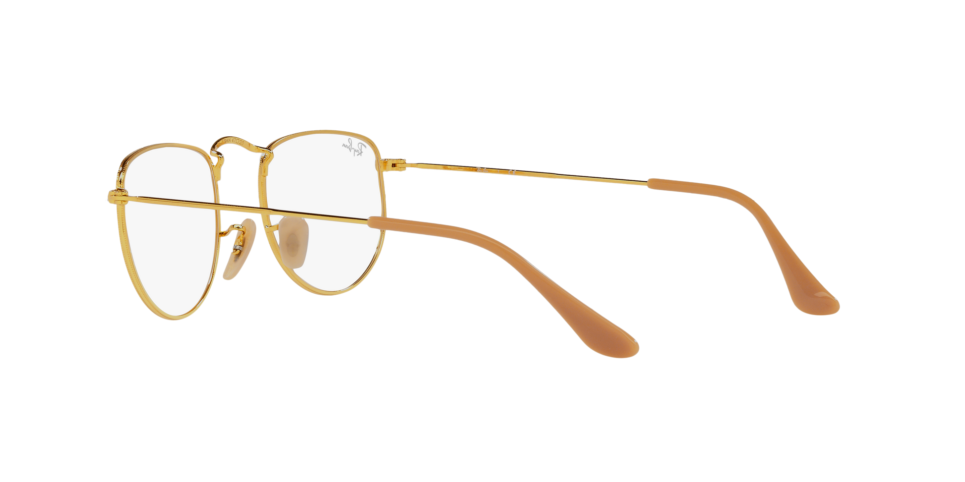 Ray-Ban RX3958V ELON 3086