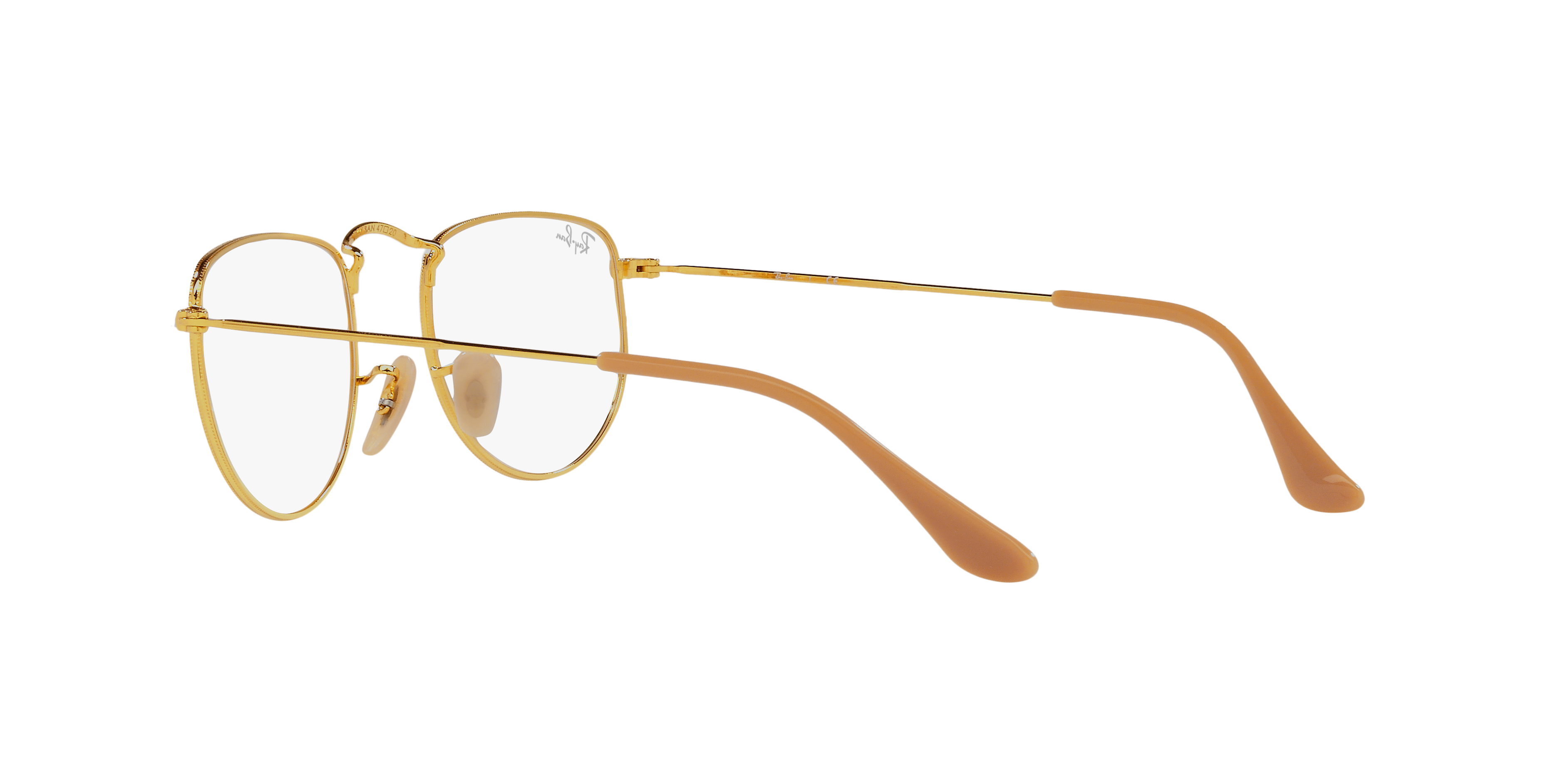 Ray-Ban RX3958V ELON 3086
