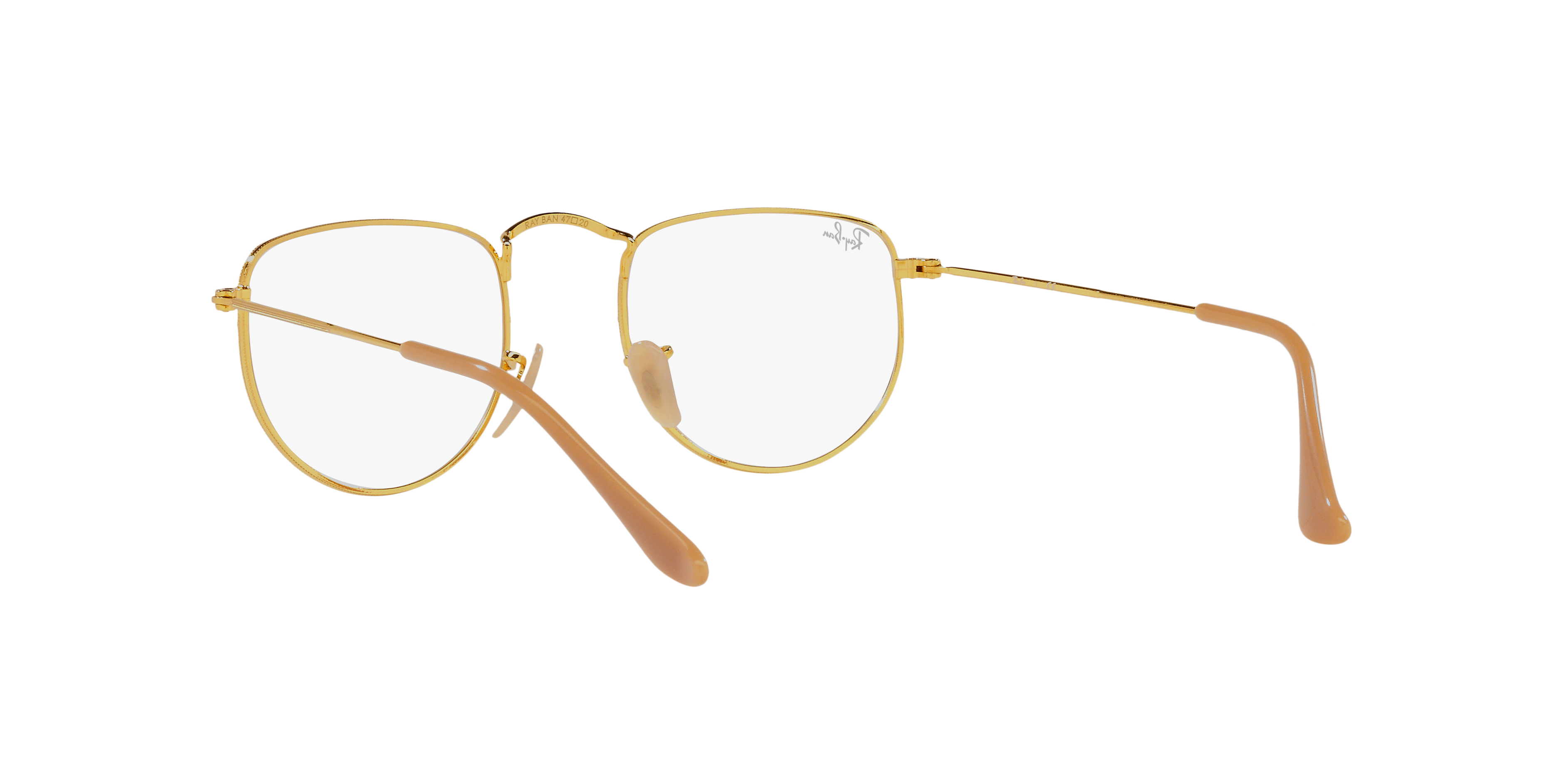 Ray-Ban RX3958V ELON 3086