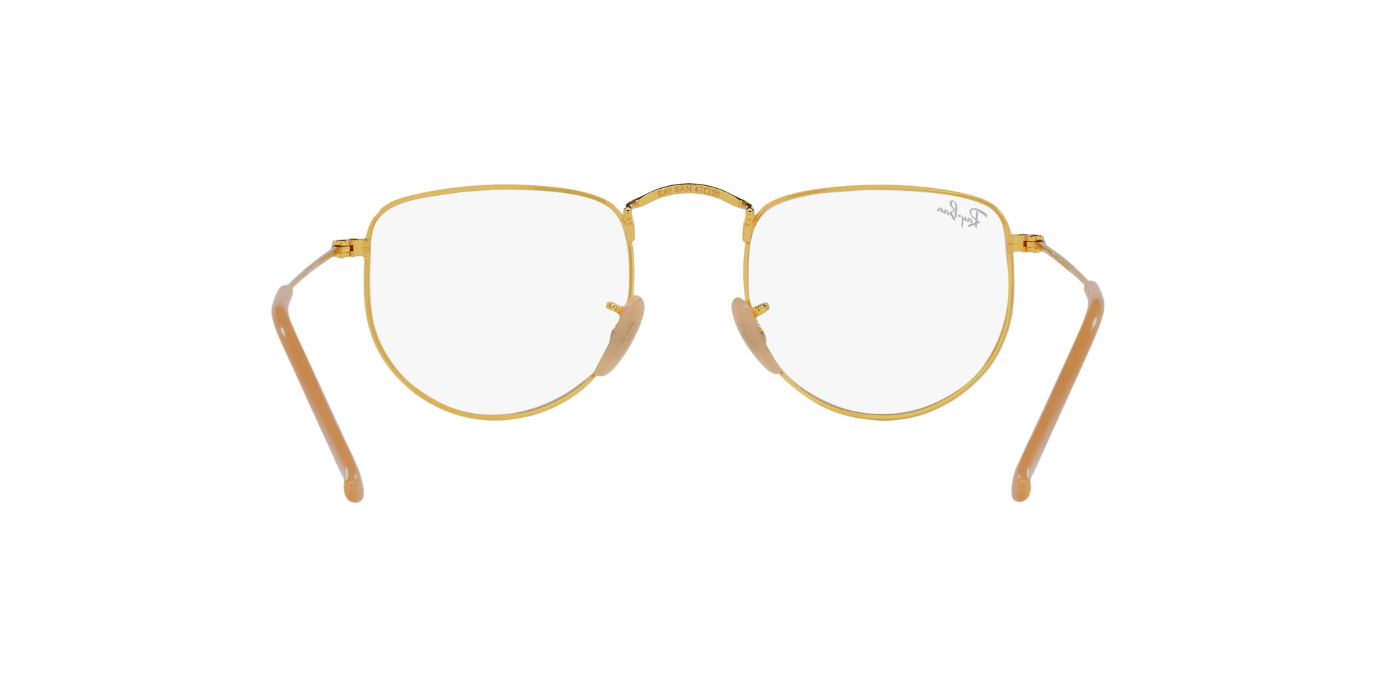Ray-Ban RX3958V ELON 3086