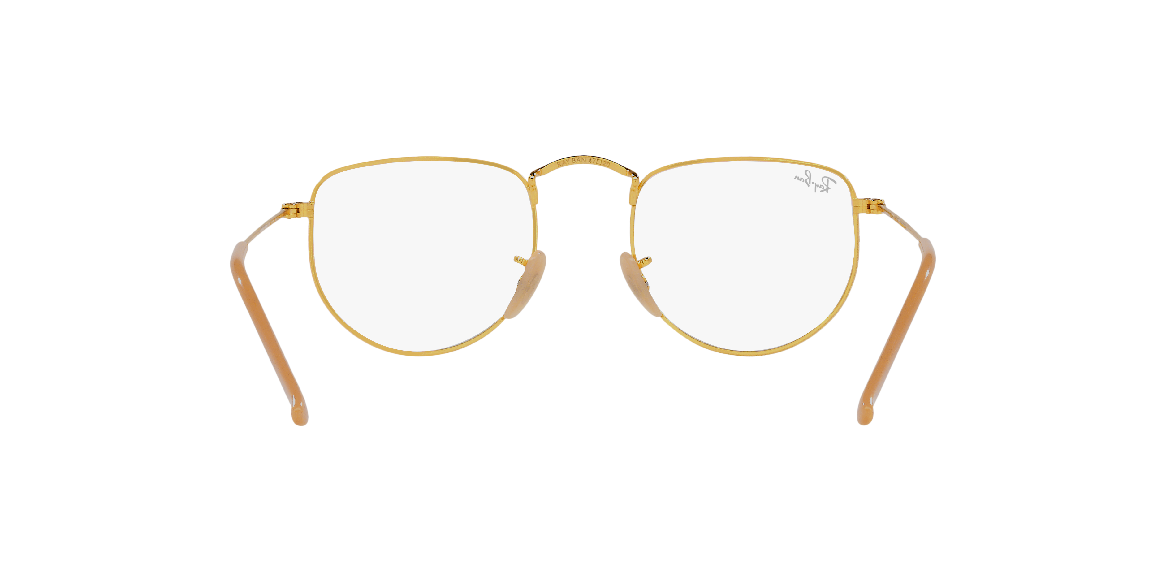 Ray-Ban RX3958V ELON 3086