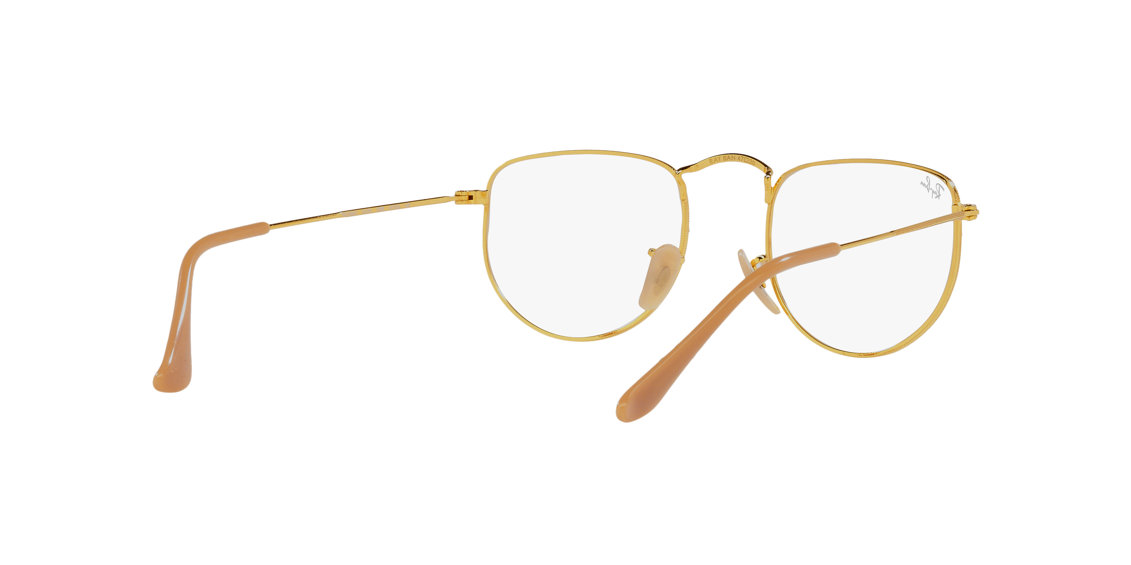 Ray-Ban RX3958V ELON 3086