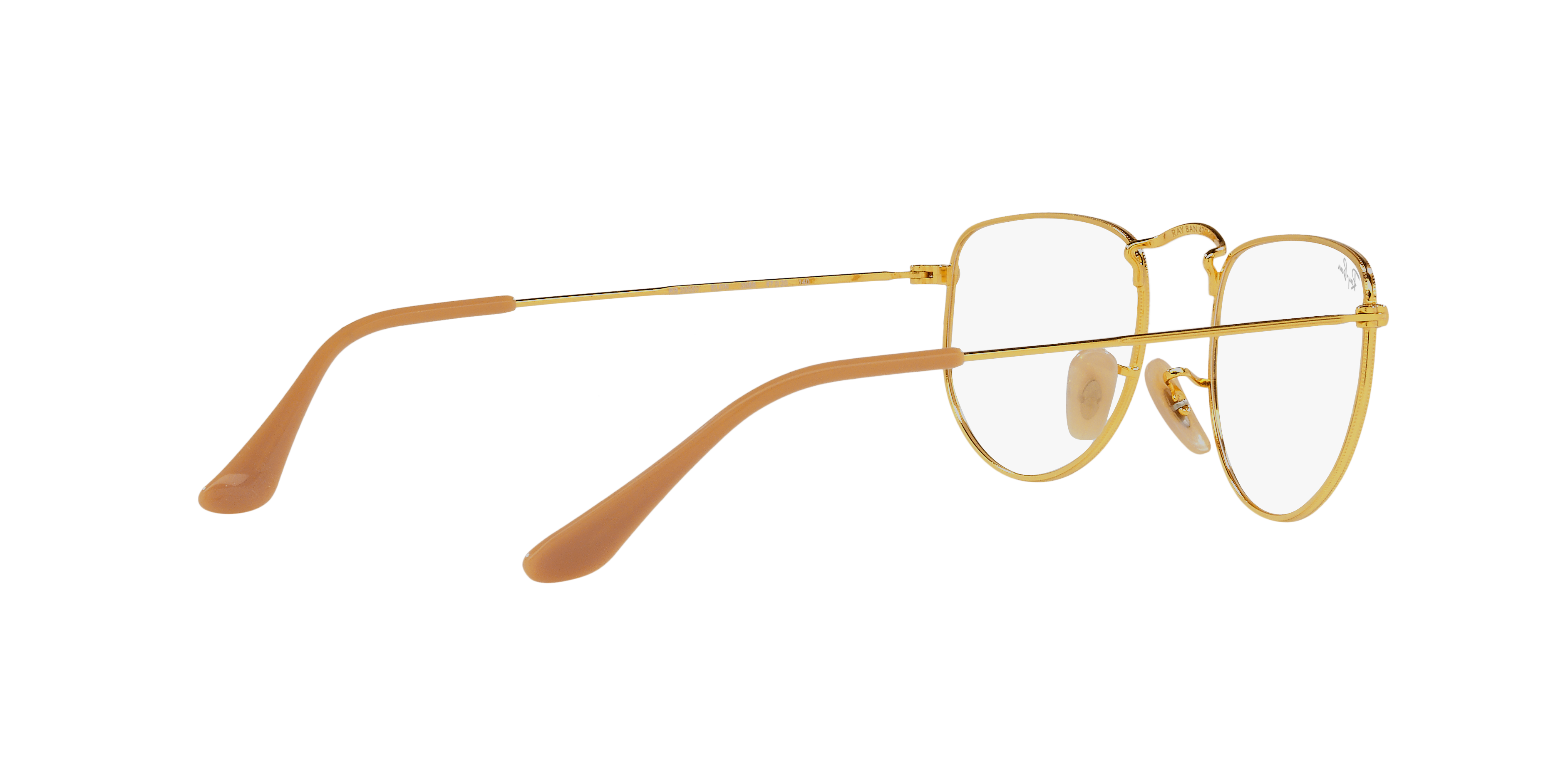 Ray-Ban RX3958V ELON 3086