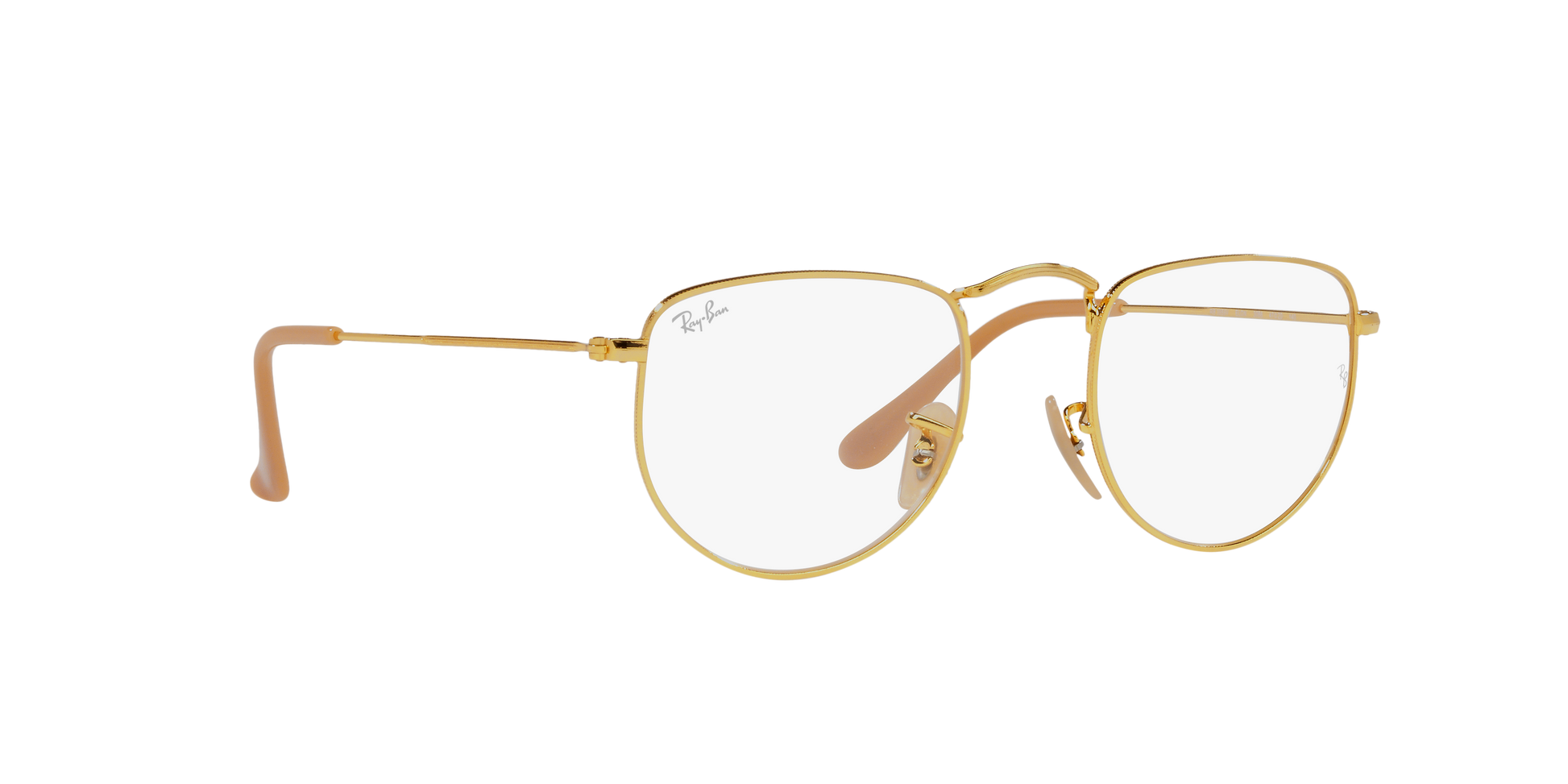 Ray-Ban RX3958V ELON 3086