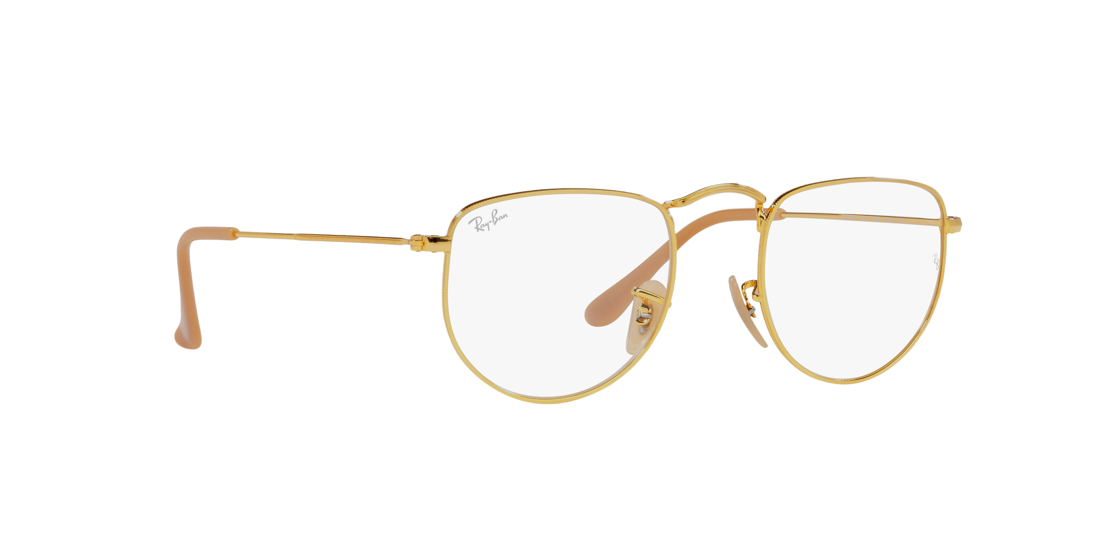 Ray-Ban RX3958V ELON 3086