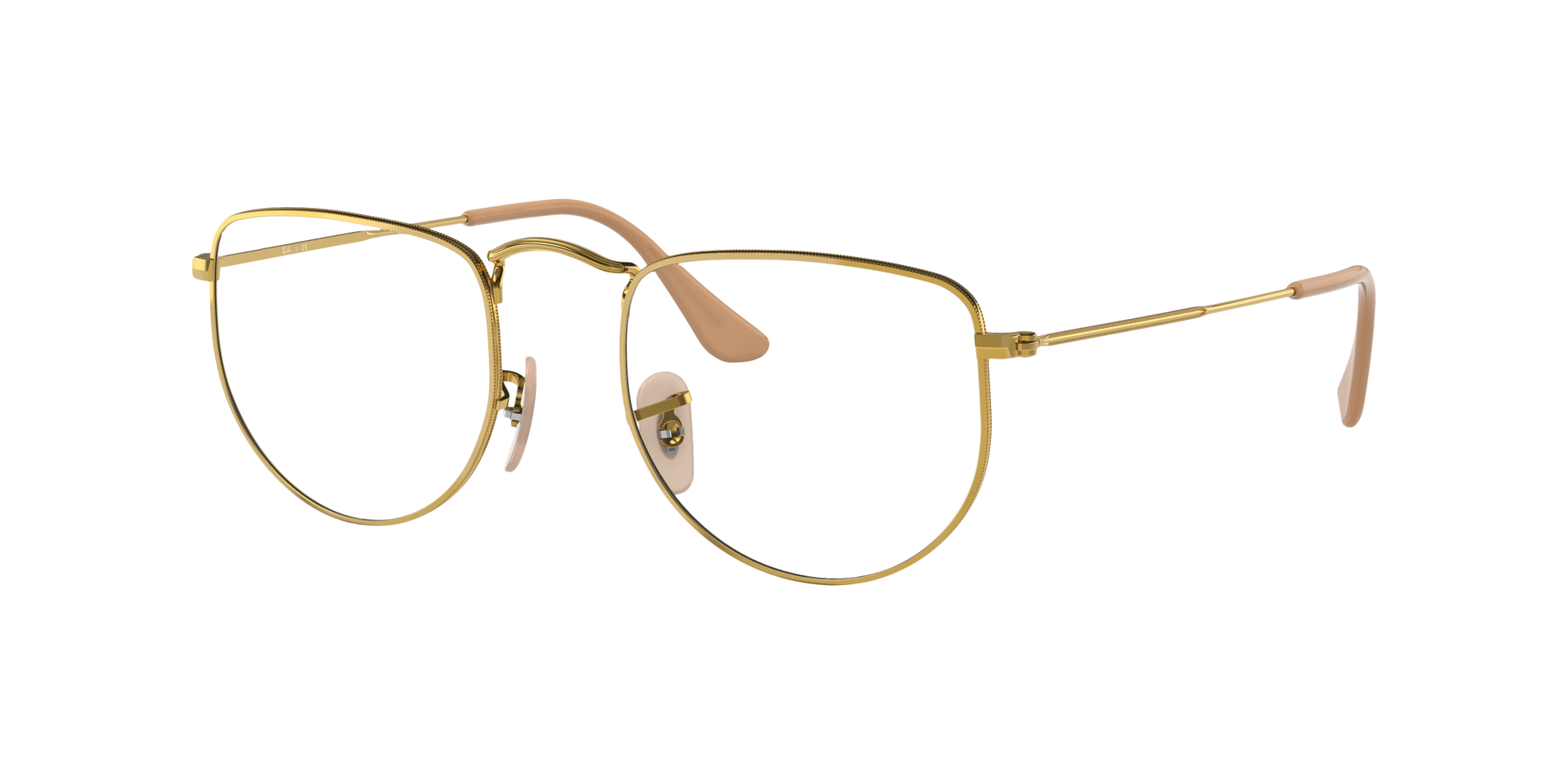Ray-Ban RX3958V ELON 3086