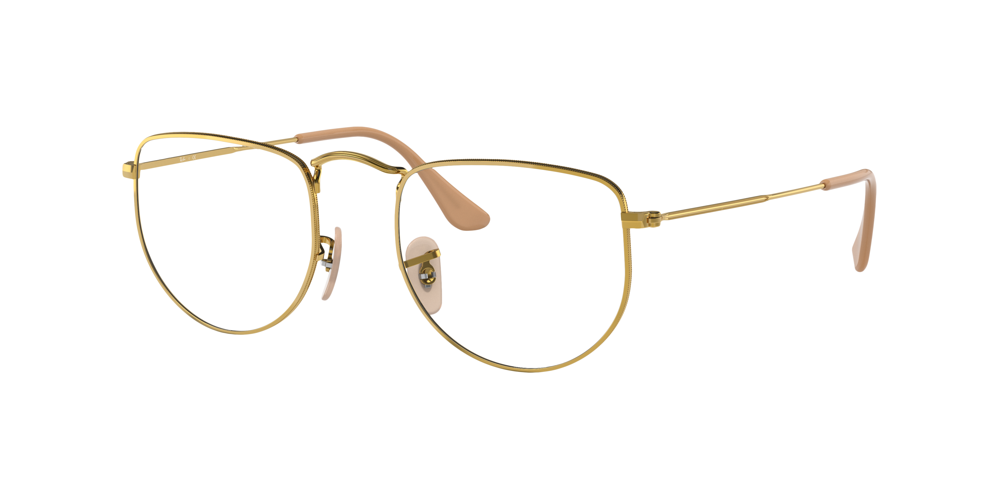 Ray-Ban RX3958V ELON 3086