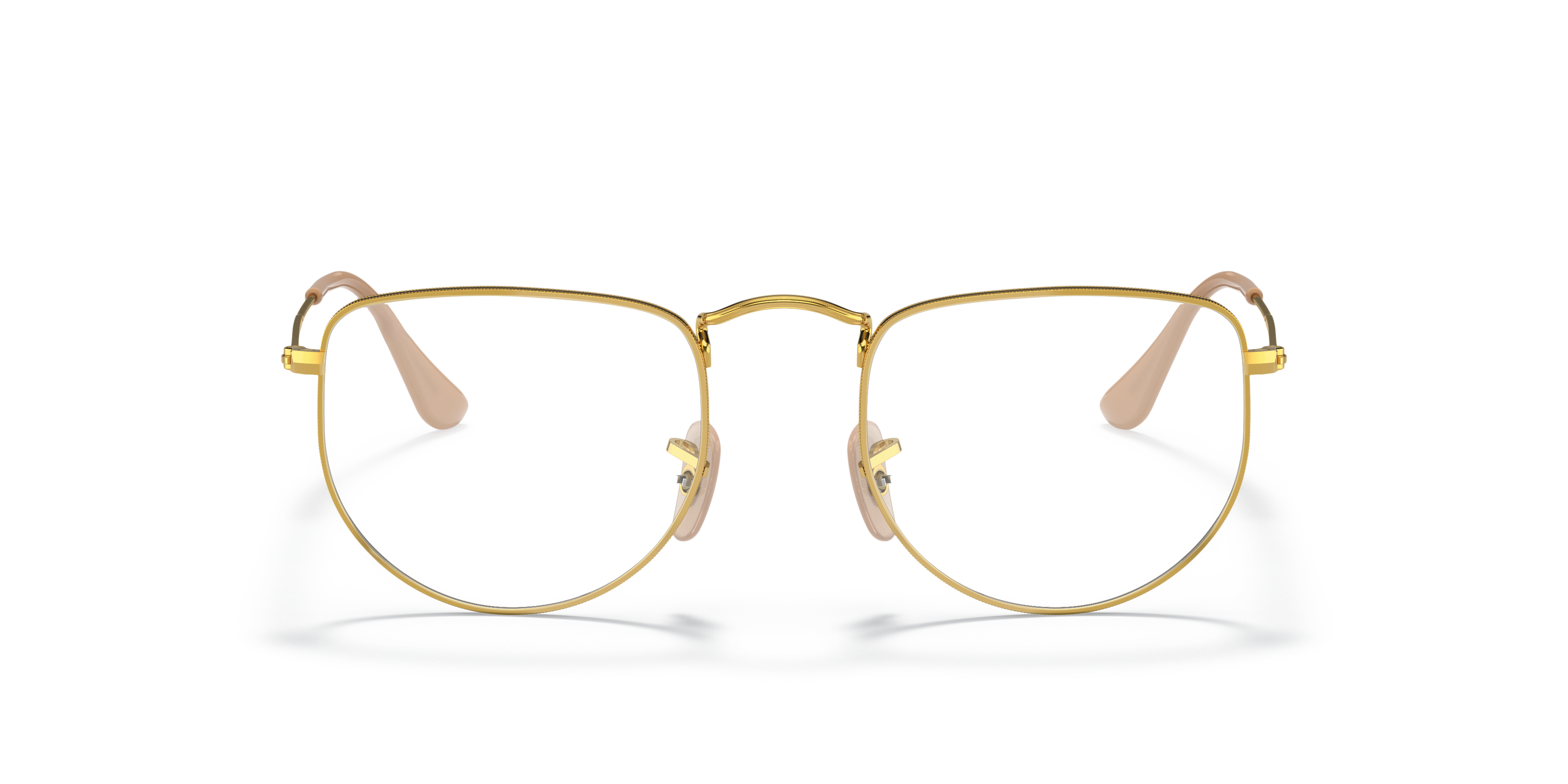 Ray-Ban RX3958V ELON 3086