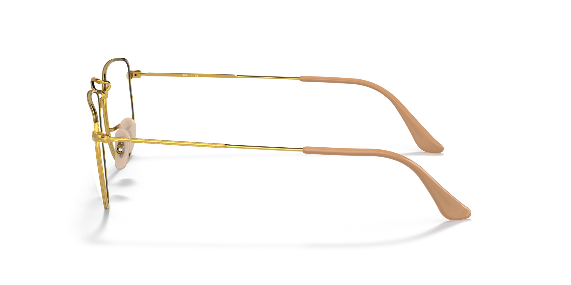 Ray-Ban RX3958V ELON 3086