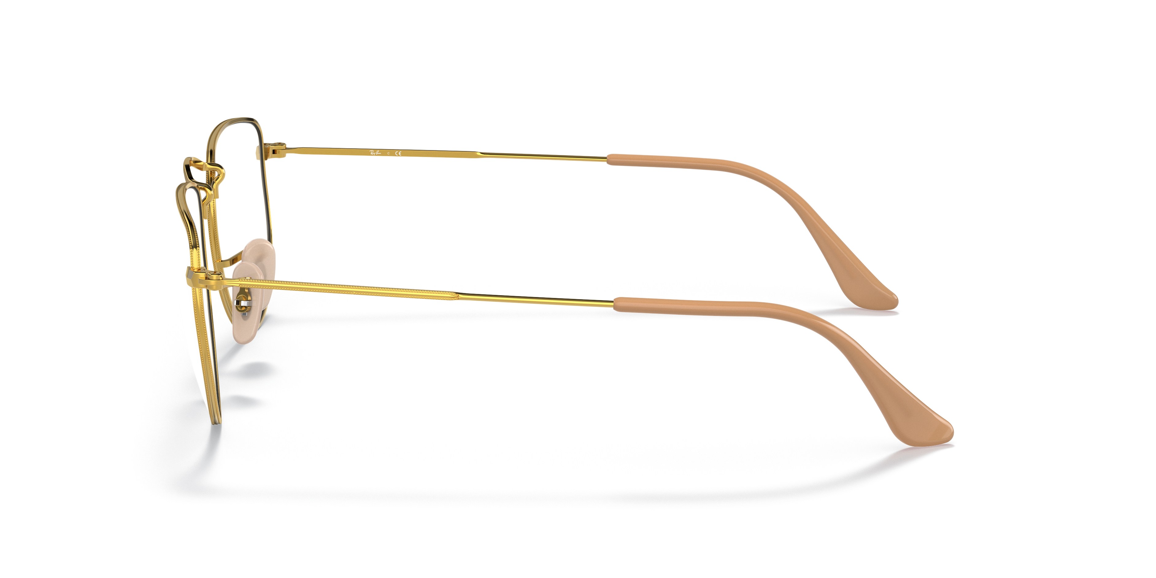 Ray-Ban RX3958V ELON 3086