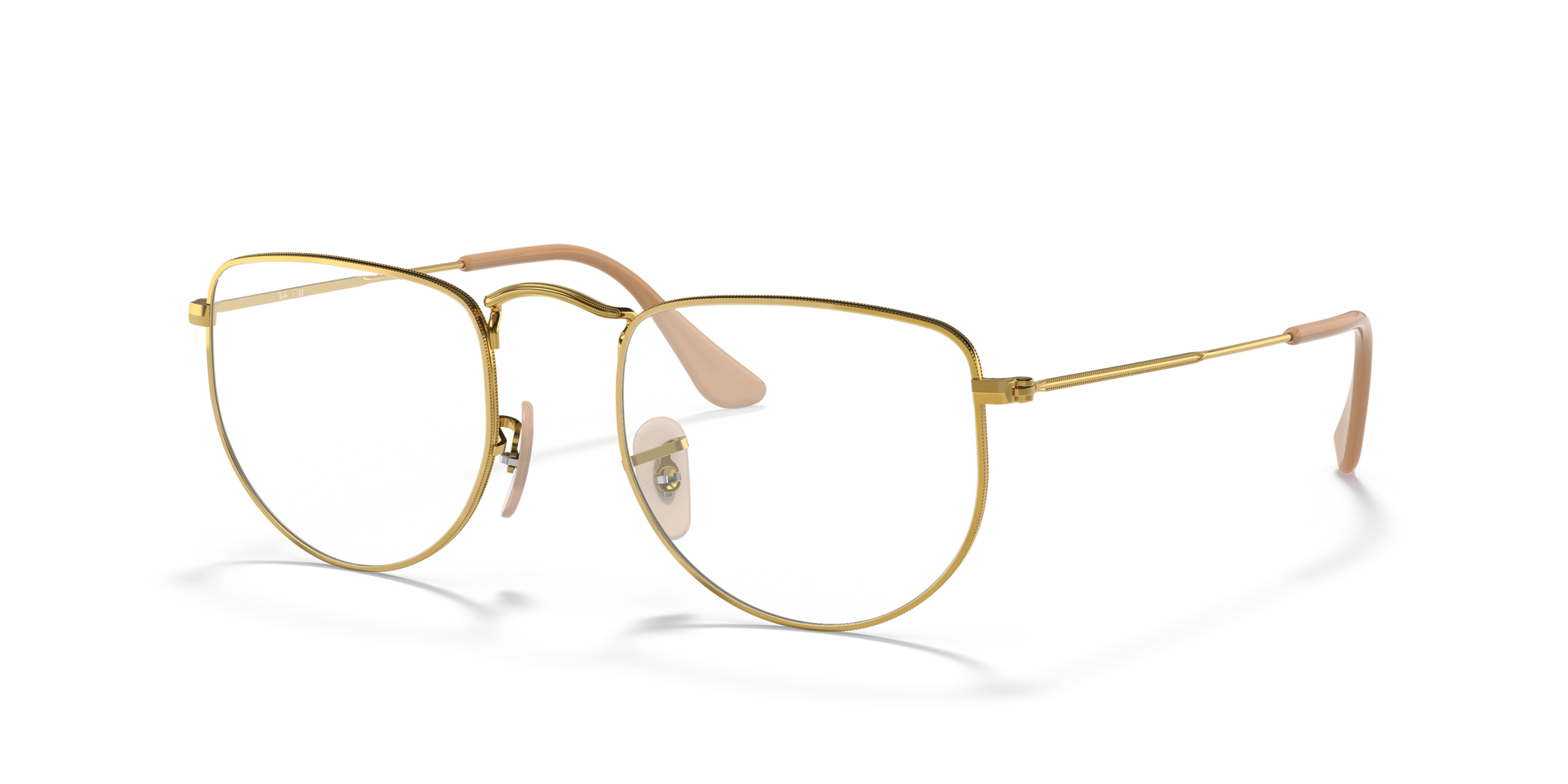 Ray-Ban RX3958V ELON 3086