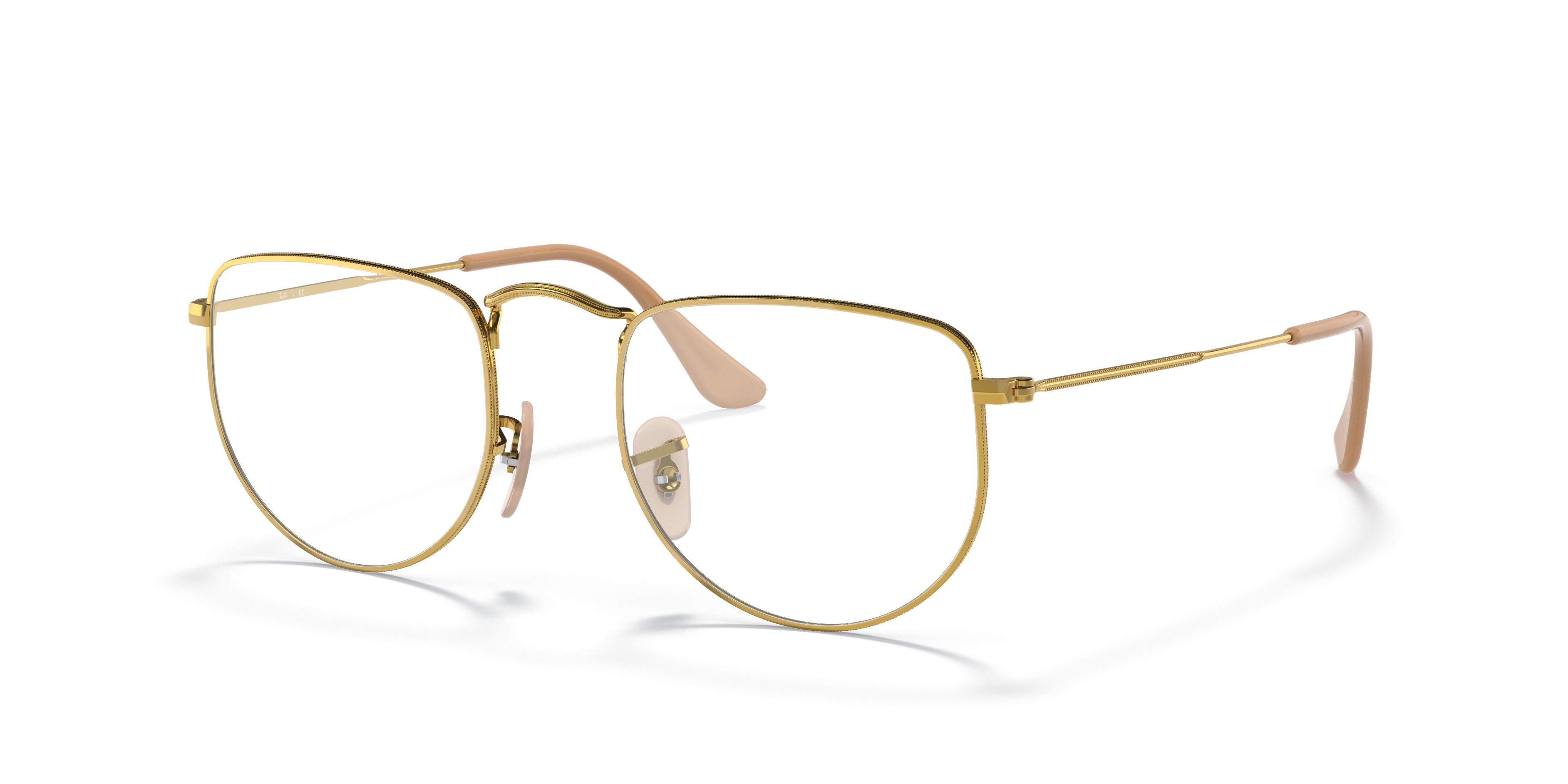 Ray-Ban RX3958V ELON 3086
