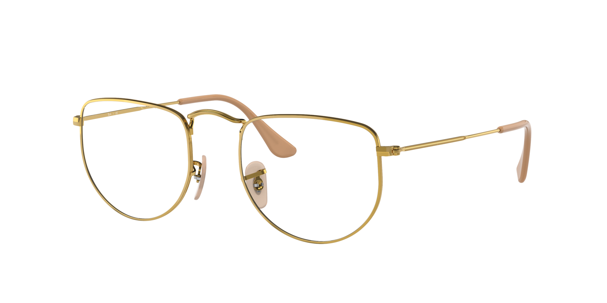 Ray-Ban RX3958V ELON 3086