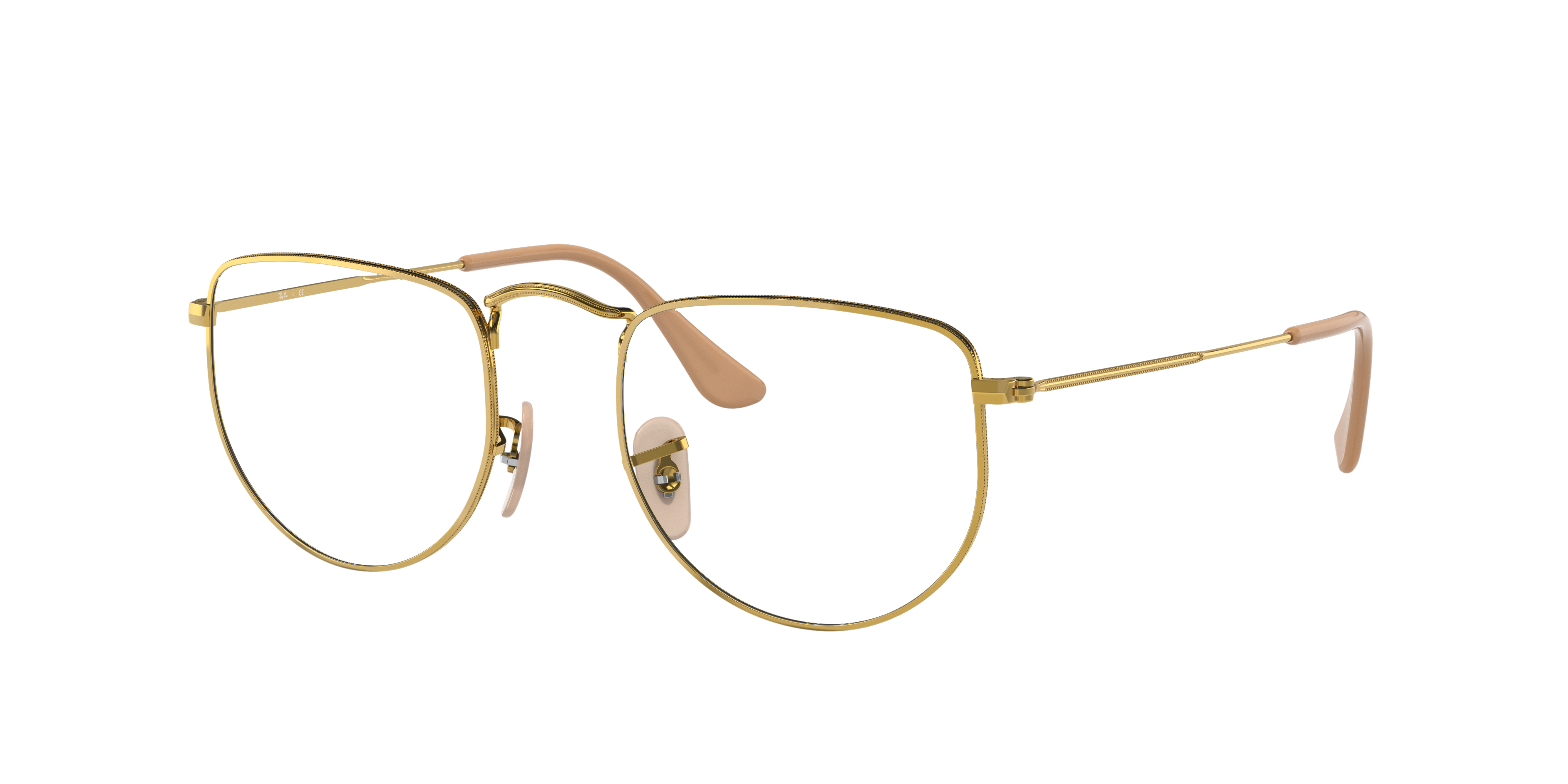 Ray-Ban RX3958V ELON 3086