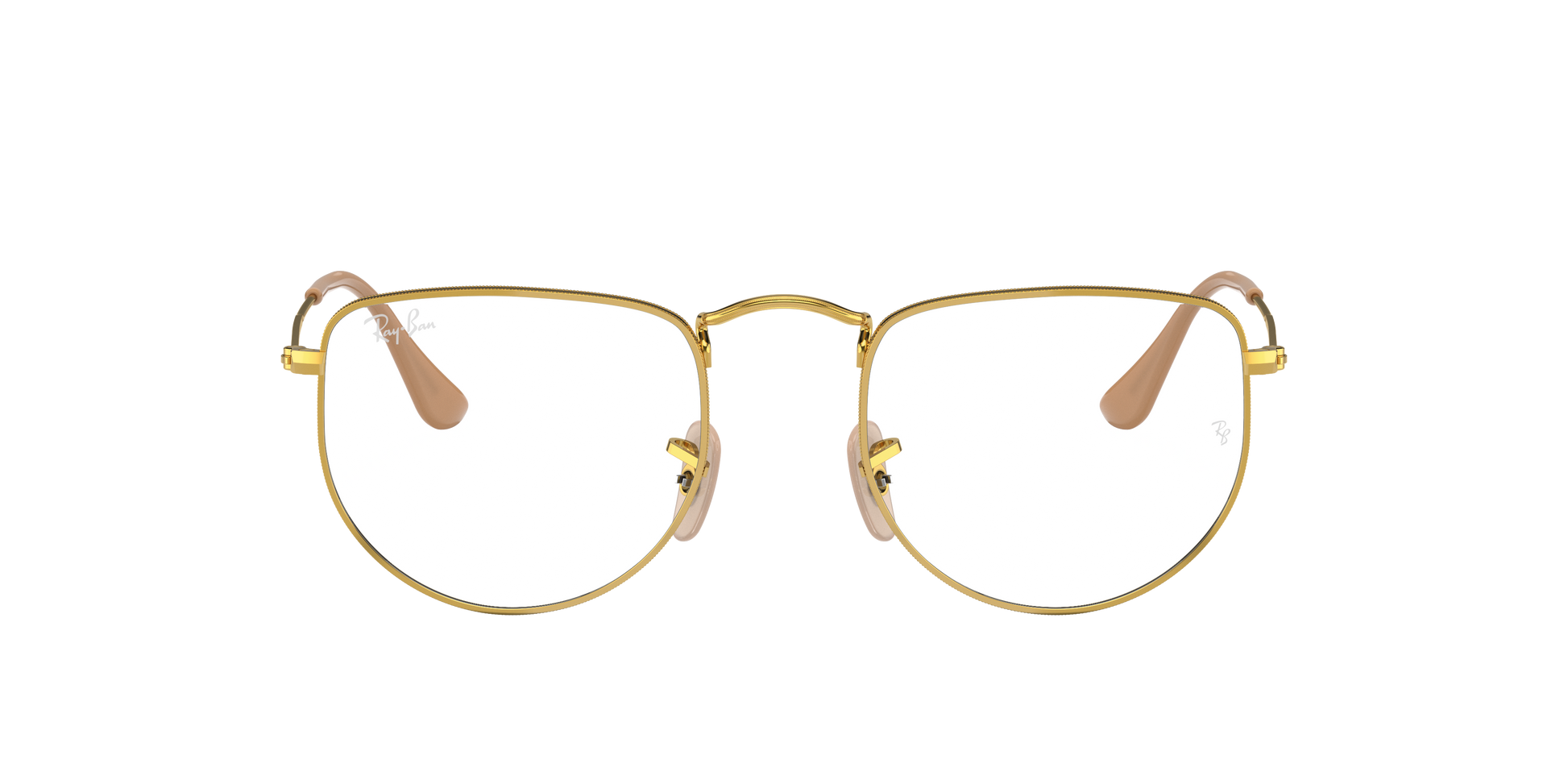 Ray-Ban RX3958V ELON 3086
