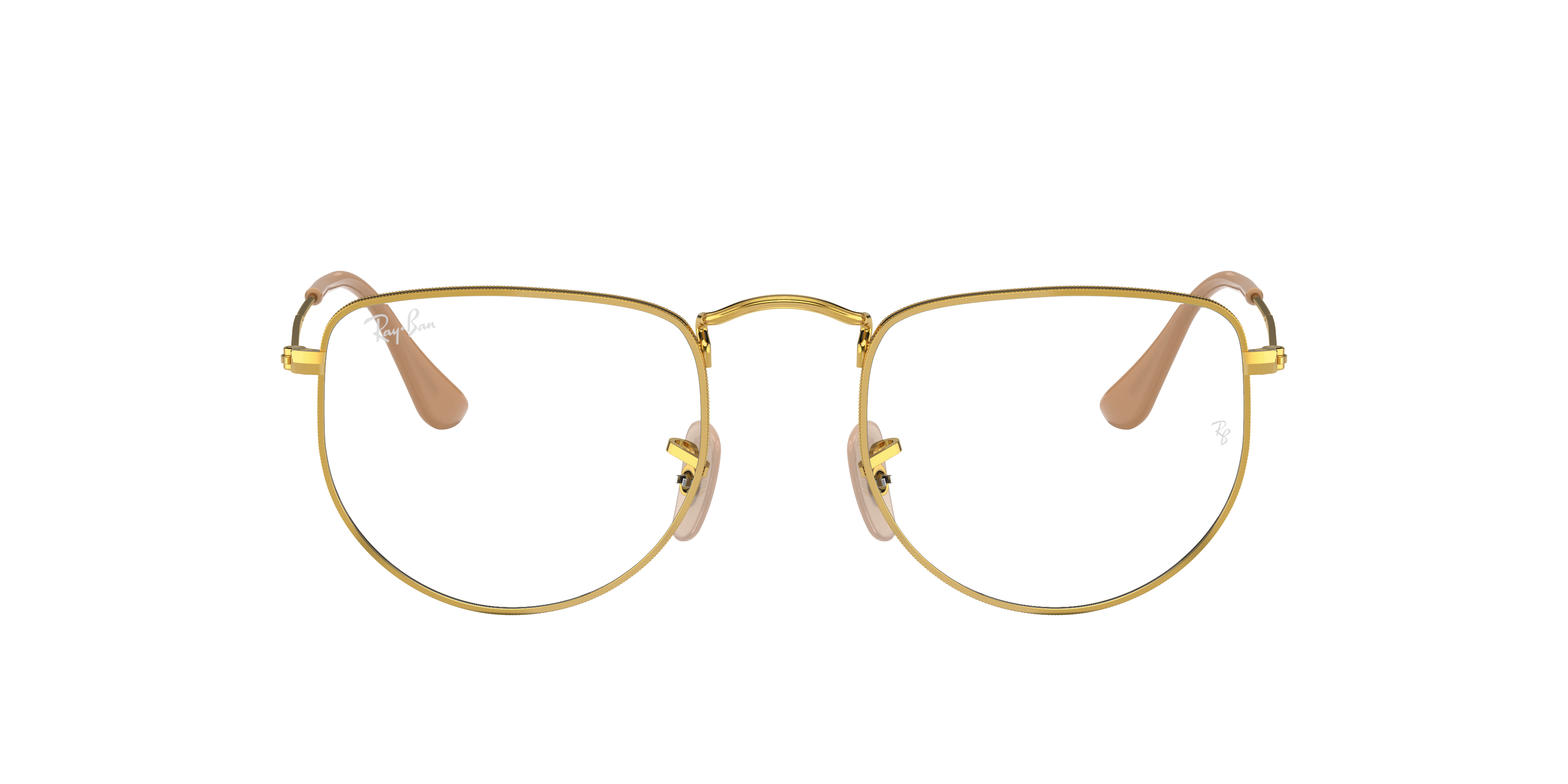 Ray-Ban RX3958V ELON 3086